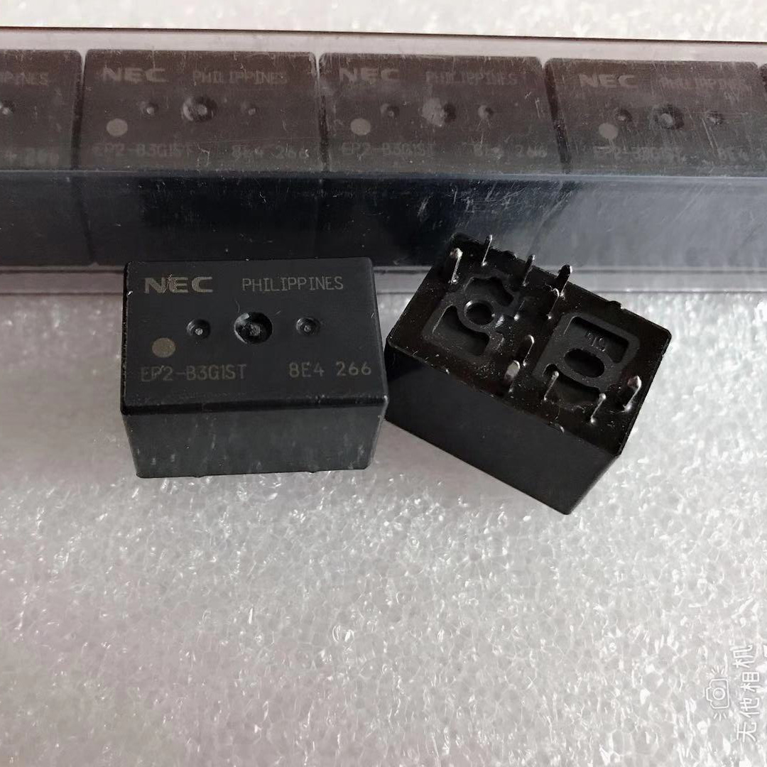 1PC NEC EP2-B3G1ST EP2F-B3G1ST white EP2-B3G1S Automotive