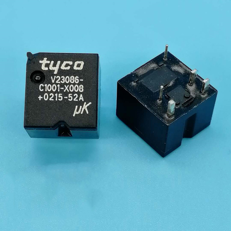 Amazon.com: KMZSHPJNY 10Pcs V23086 Auto Relay V23086-C1001