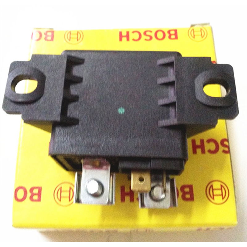 BOSCH 0332002256 V23232A0002Y009 Power Relay 24V 50A eBay