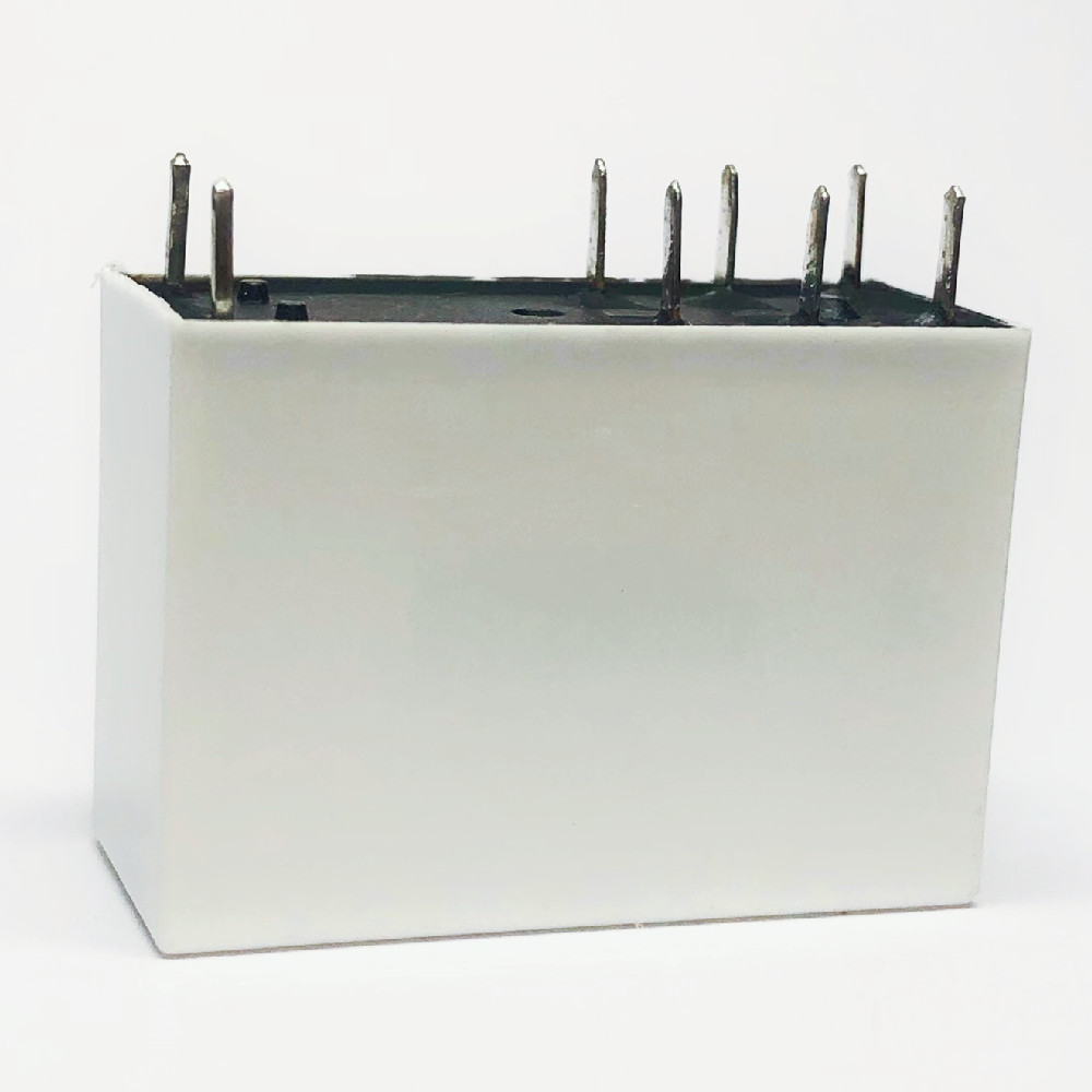 Spedizione Gratua 10 Pz/lotto 100% Nuovo Rel&egrave; Di Potenza OEG Originale OZ- SS-112L1 OZ SS 112L 12VDC 12V 16A 8PIN