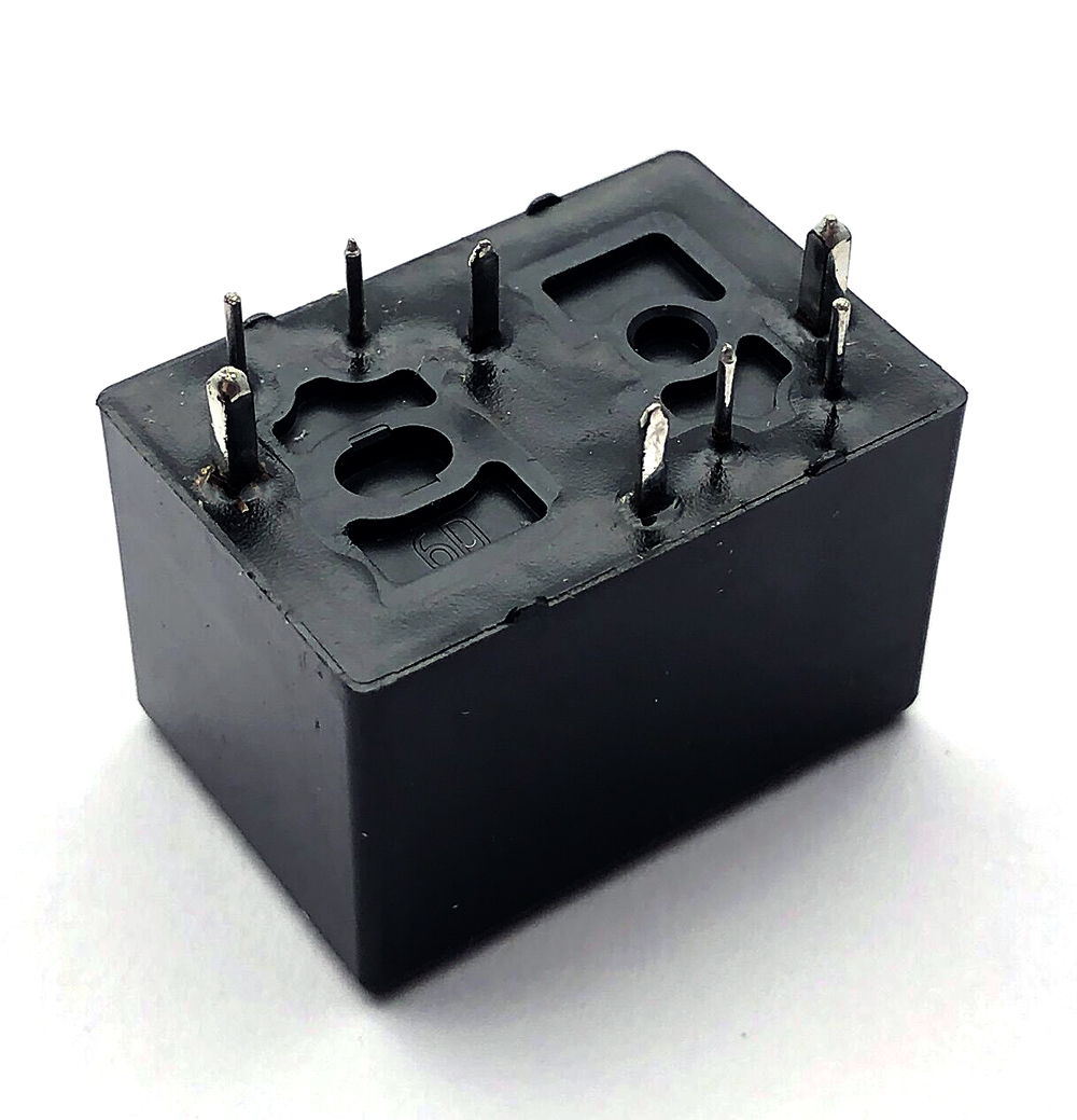 3x NEC EP2-3N1ST Automotive Relay 12V 225 Ohm SPDT Form C Hyundai