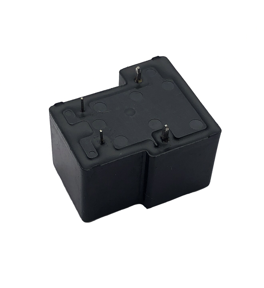 5 Relè Di Potenza Panasonic JTN1aS-PA-F-DC12V - 12VDC, 4 Pin, 30A 277VAC - Foto 5