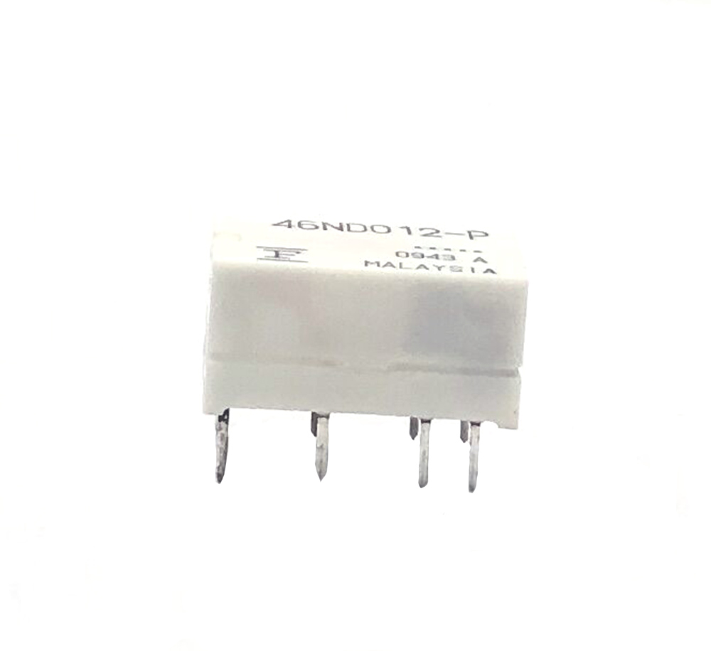 Relé MD-5 5VDC 500MA 4 Pinos Na | Achei Componentes - Foto 11