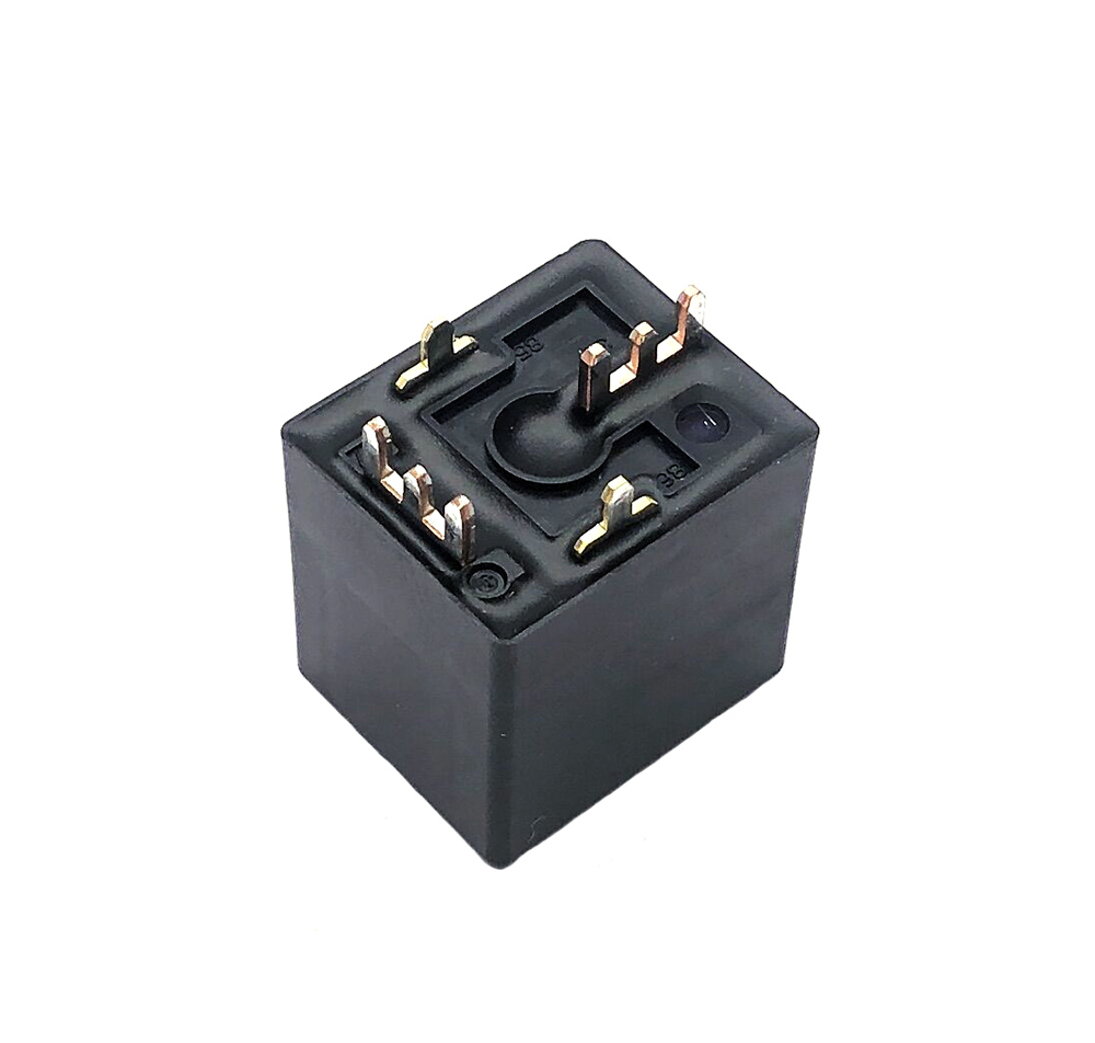5PCS CB1aH P 12V H179 ACB83101 M08 Panasonic Automotive Relay 4 Pins
