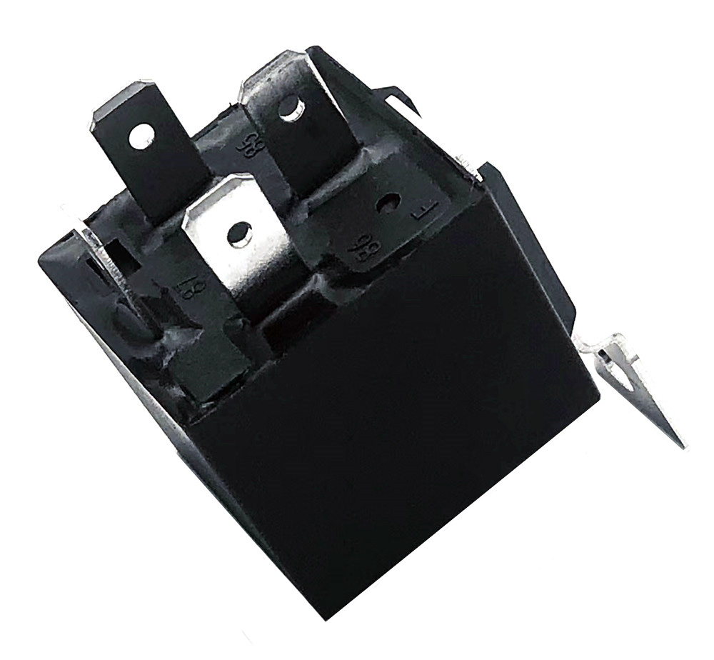 thumbnail image 2 of Fls820s 12 Volt 24V 30A 40A 5pin 4p Automotive Relay With Parallel 2 of 12