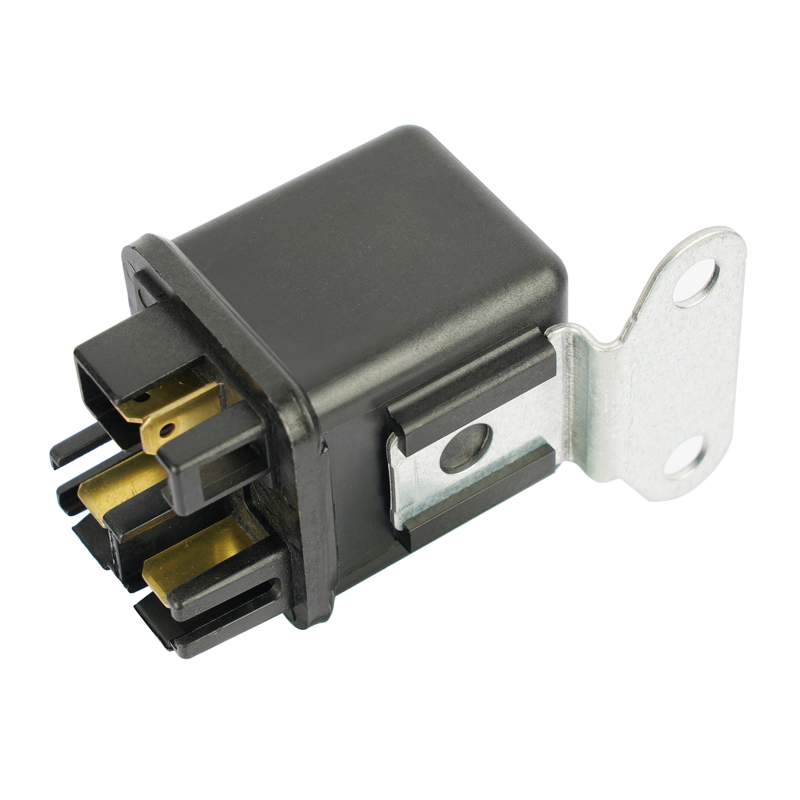 8-94248-1610 12VDC Relay Glow Plug Fit Isuzu Hitachi ZAXIS27U
