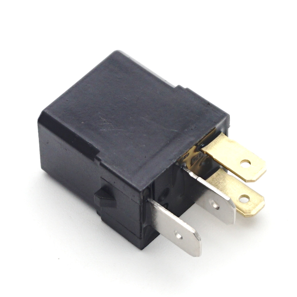 100% Nuovo 1 Pz ACM33221 CM1A-R-12V Relè 35A 4 Pin - Foto 4