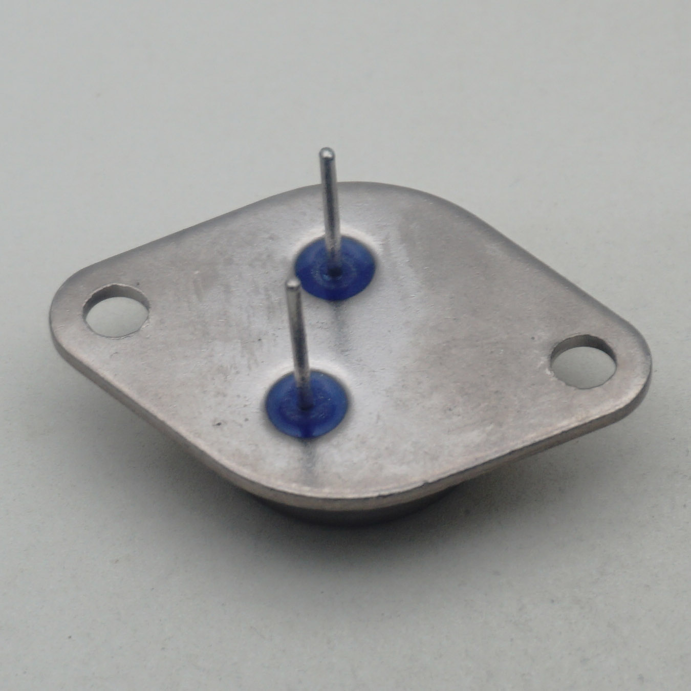 Motorola 2N3055 MJ2955 of NPN Power Transistor 60V 15A TO-3 x 2