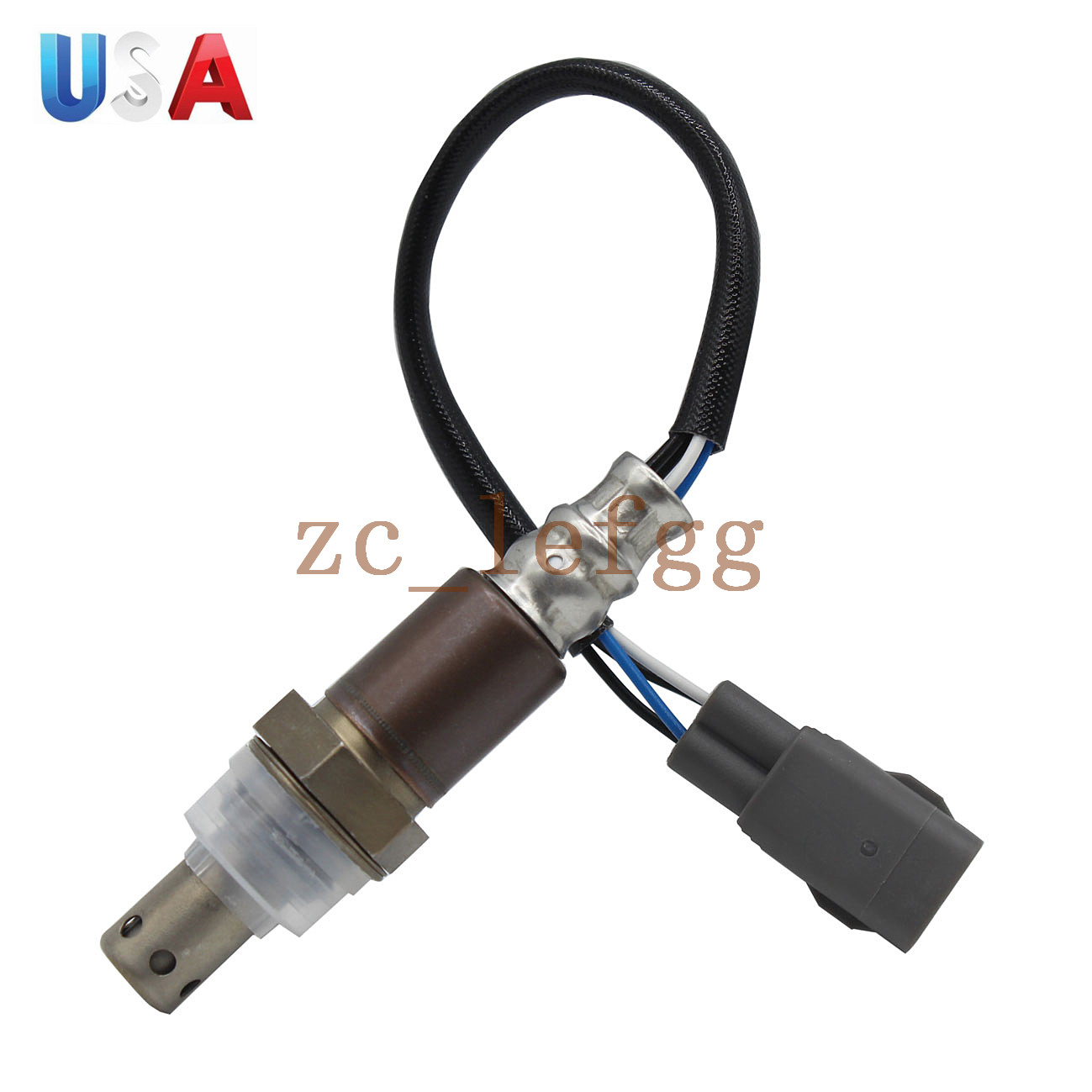 LEXUS GS300 IS250 Upstream Oxygen Sensor Air Fuel Ratio o2 sensor 234-9051 Upstream 02 Sensor for 2009-2005 Toyota 4Runner