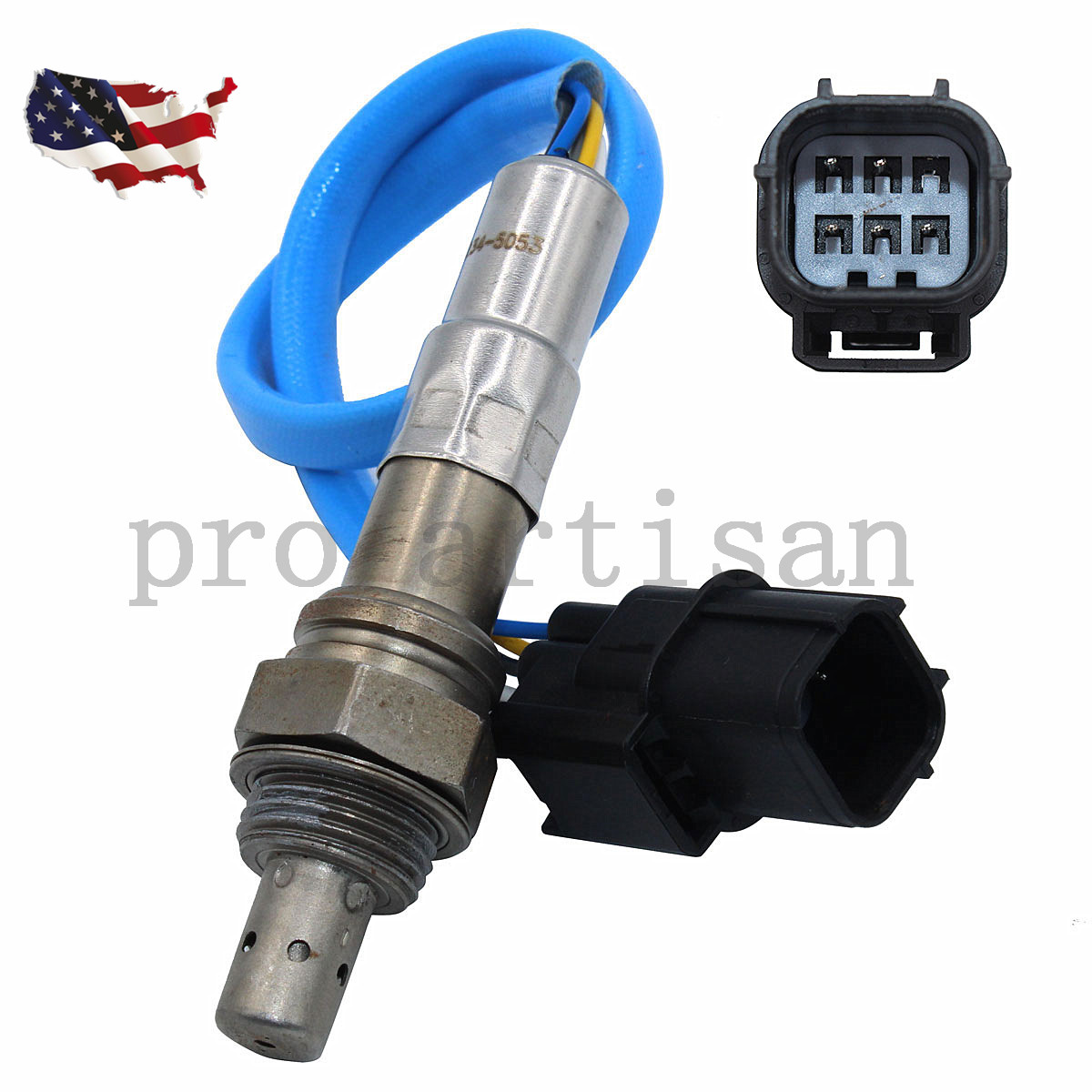 Air and Fuel Ratio Sensor Denso 234-9032 Oxygen Sensor