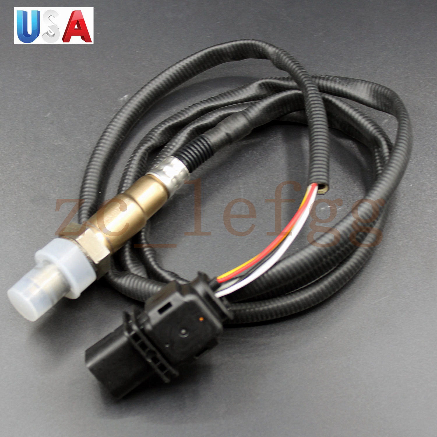 New Upstream O2 Sensor Oxygen Sensor For BMW 1 3 5 6 7 X1 X3 X5 Z4 0258017098 | eBay