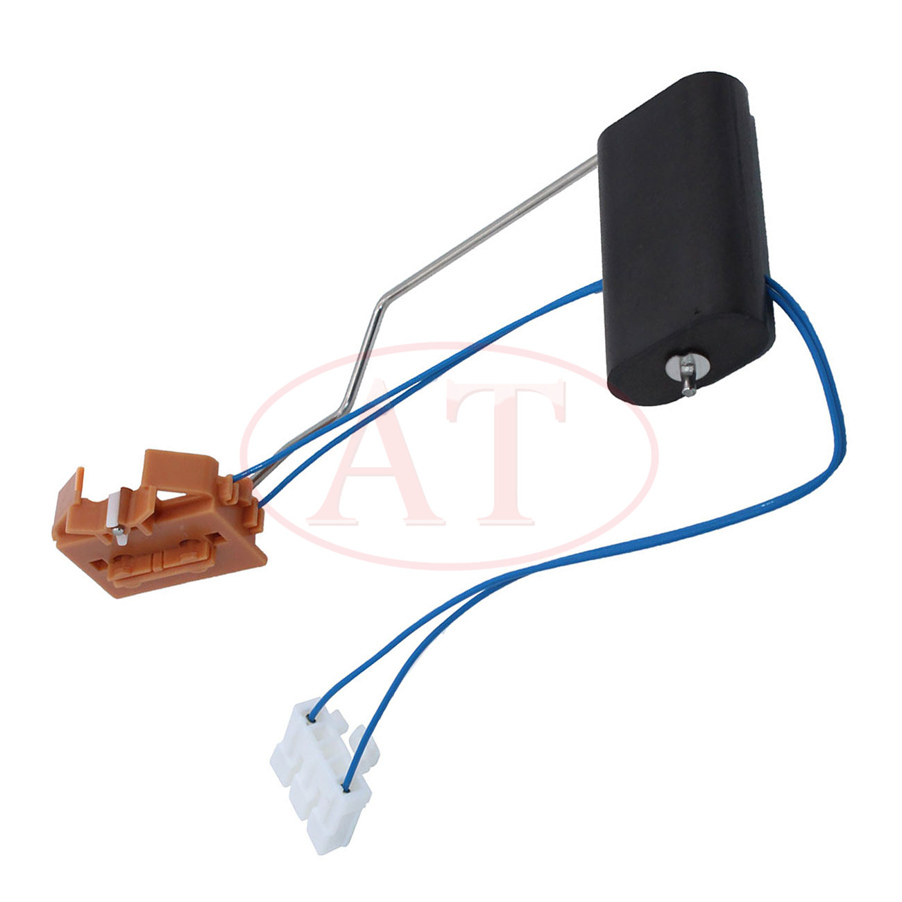 New Main /& Auxiliary Fuel Tank Level Sensors Set For 2006-2009 Hyundai Santa Fe