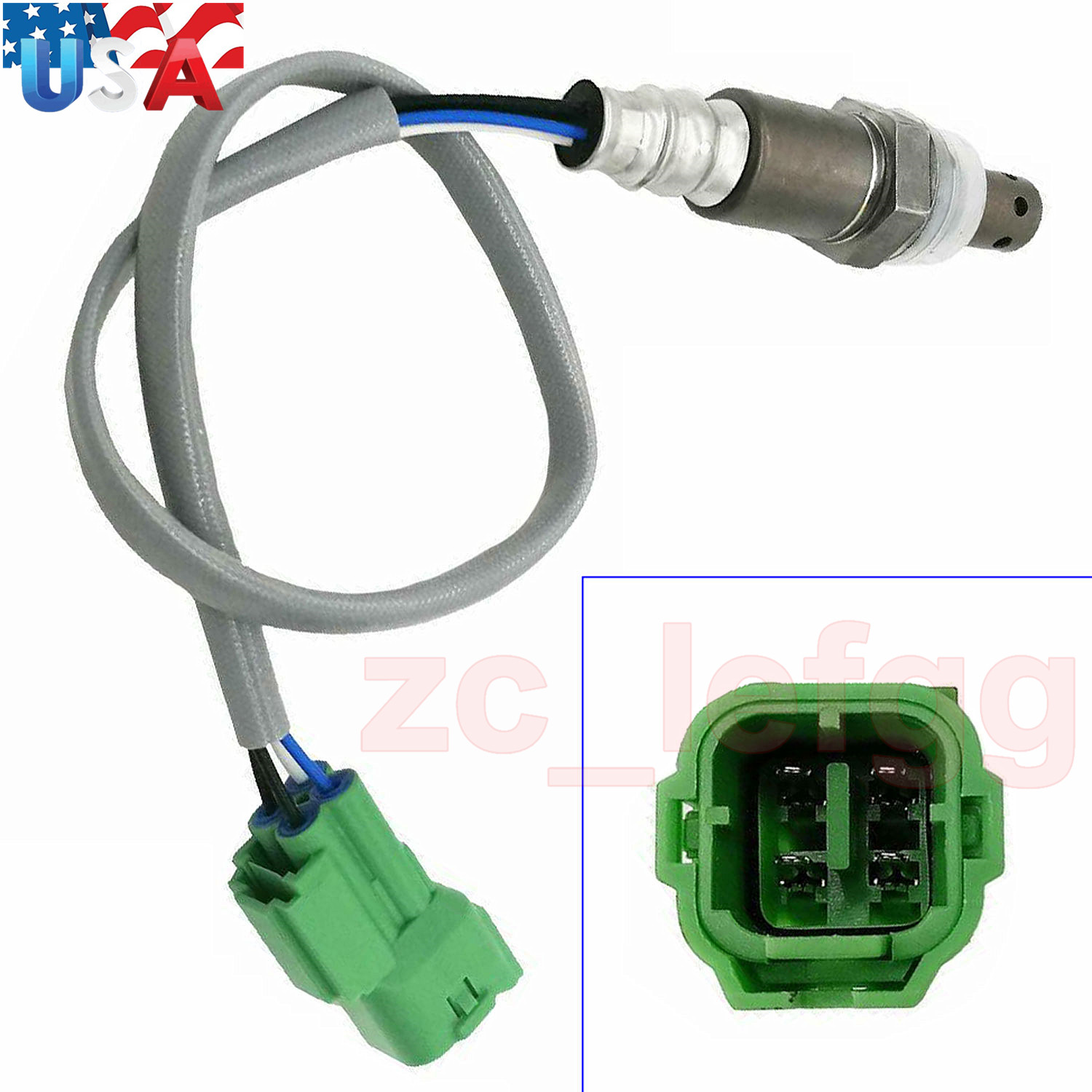 Air Fuel Ratio Oxygen O2 Sensor For Suzuki SX4 2.0L 2007-09 234-9033 18213-80J00