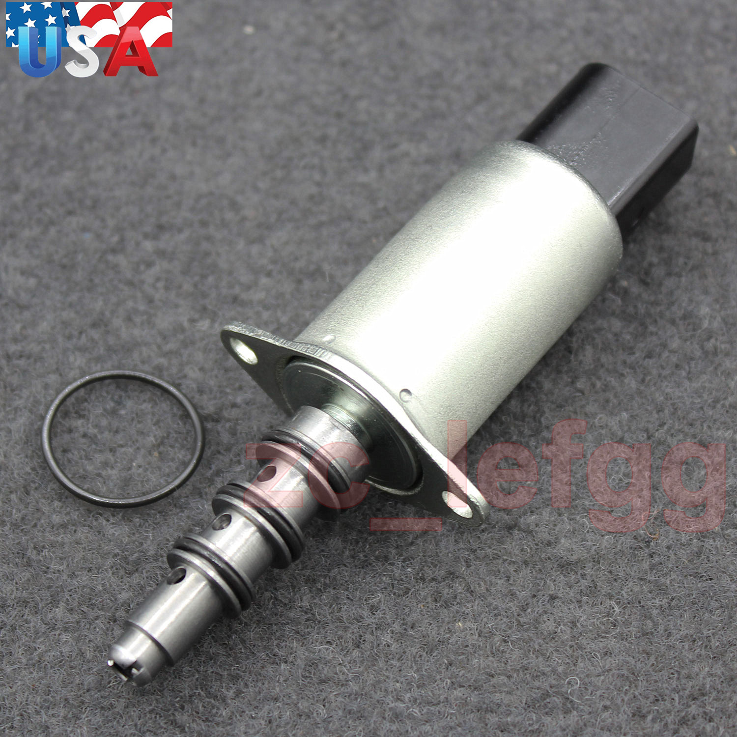 Valve On S85 Engines E60 E61 E63 E64 Brand New Vanos Solenoid For Bmw M5 M6