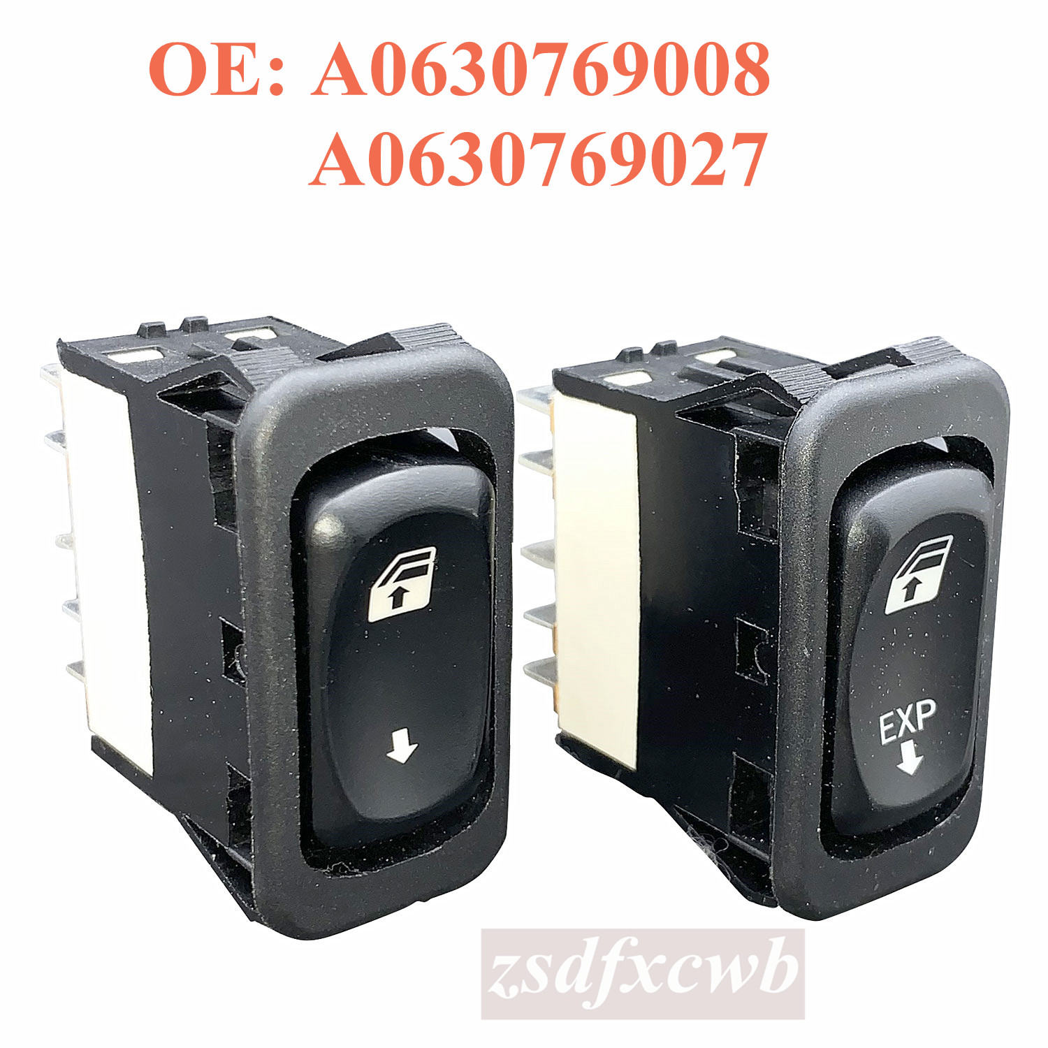 Dorman 901-5203 Door Window Switch
