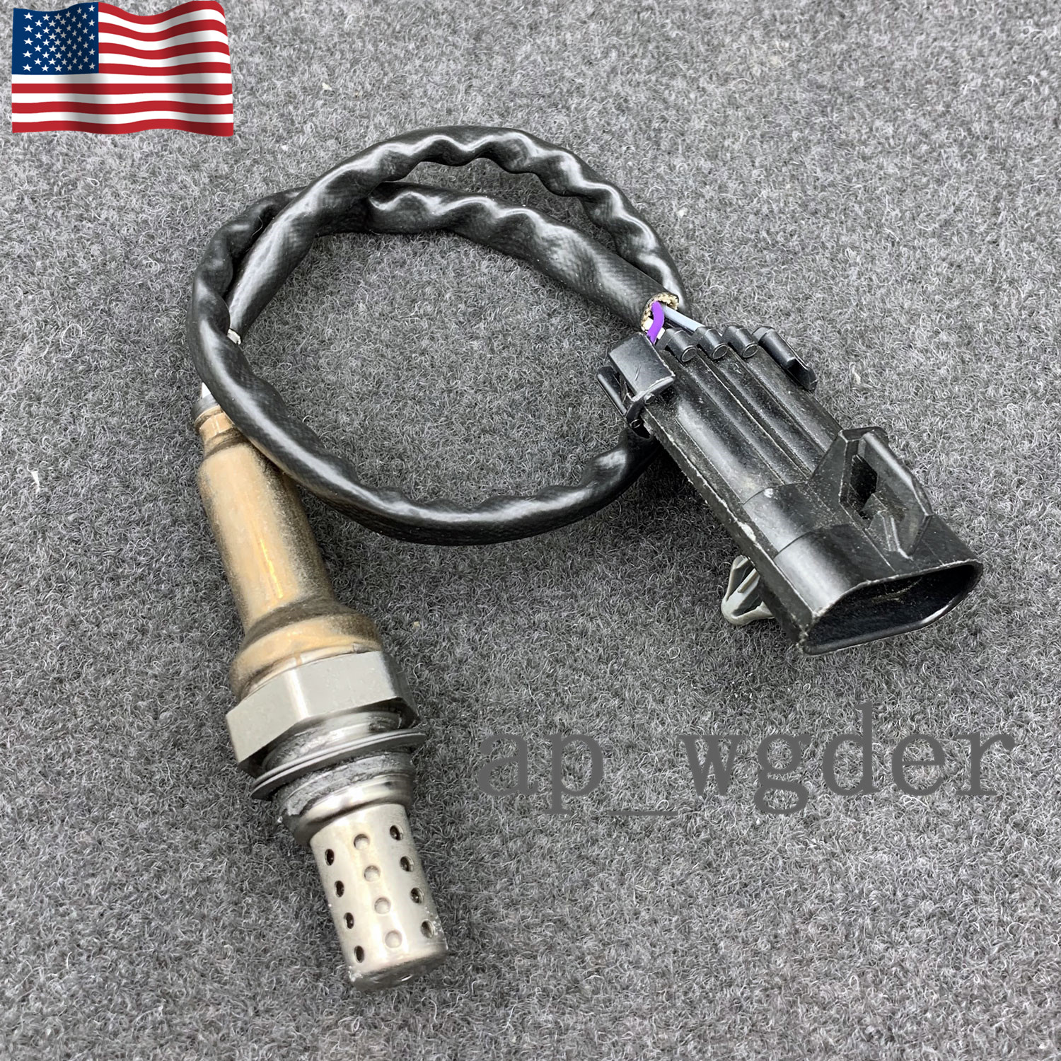 O2 Sensor Oxygen for EFI UTV1000 800 700 500 HiSUN MASSIMO Bennche MSU