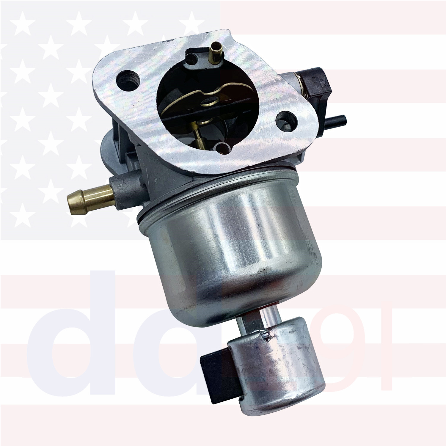 Carburetor For John Deere X300, X300R, X304 Riding Mowers - Replaces MIA10591