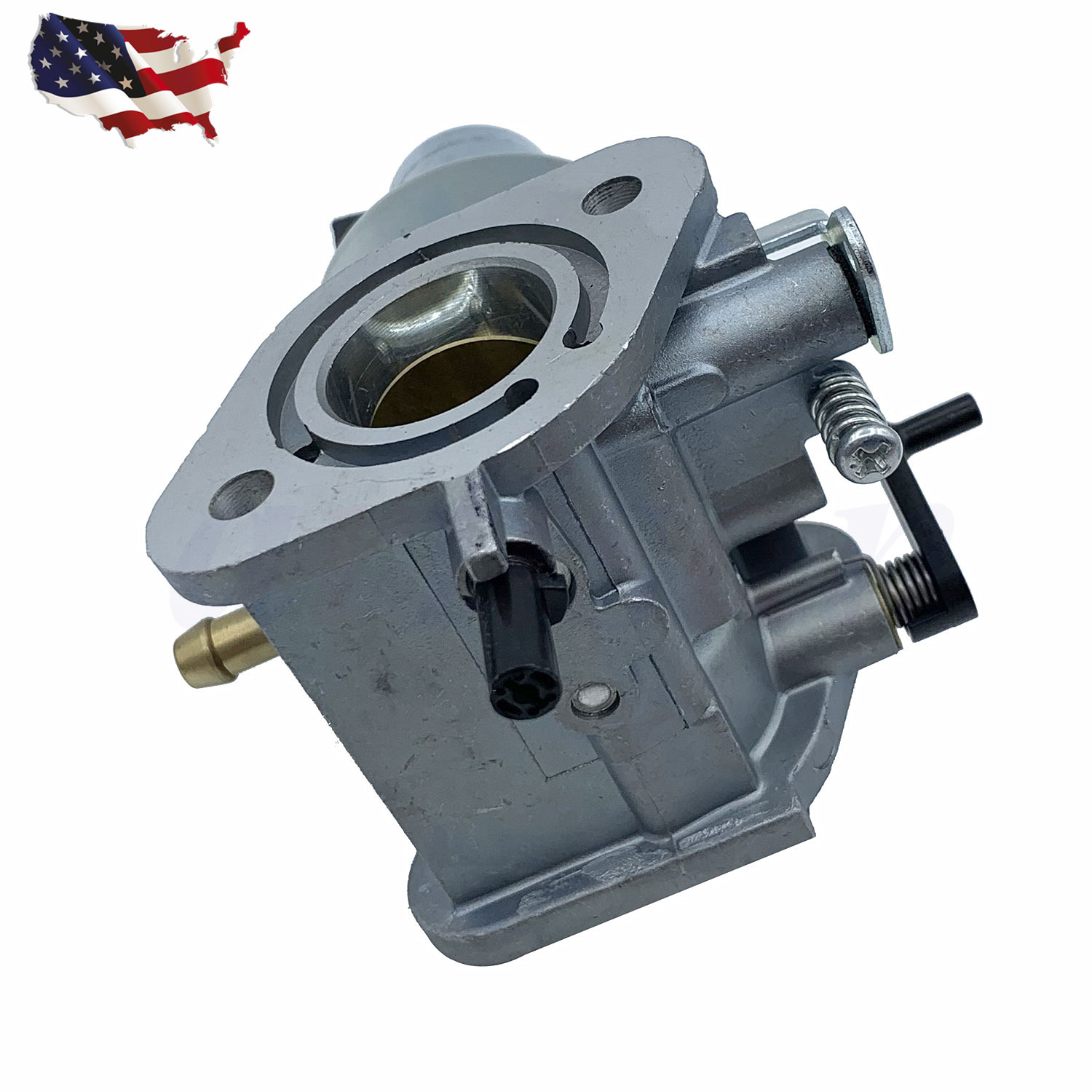 Carburetor Fits For JOHN DEERE MIA12577 X300 X300R X304 120001 Carb