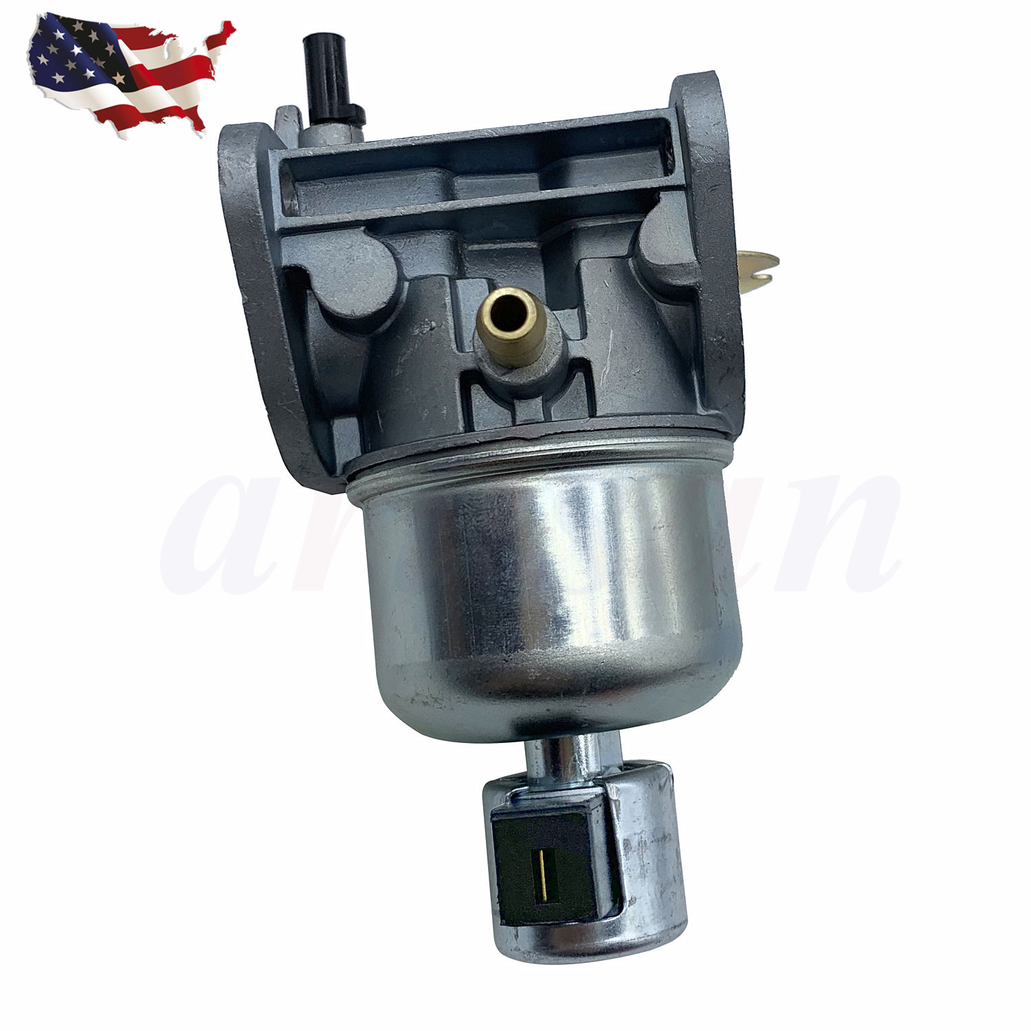 Carburetor Fits For JOHN DEERE MIA12577 X300 X300R X304 120001 Carb