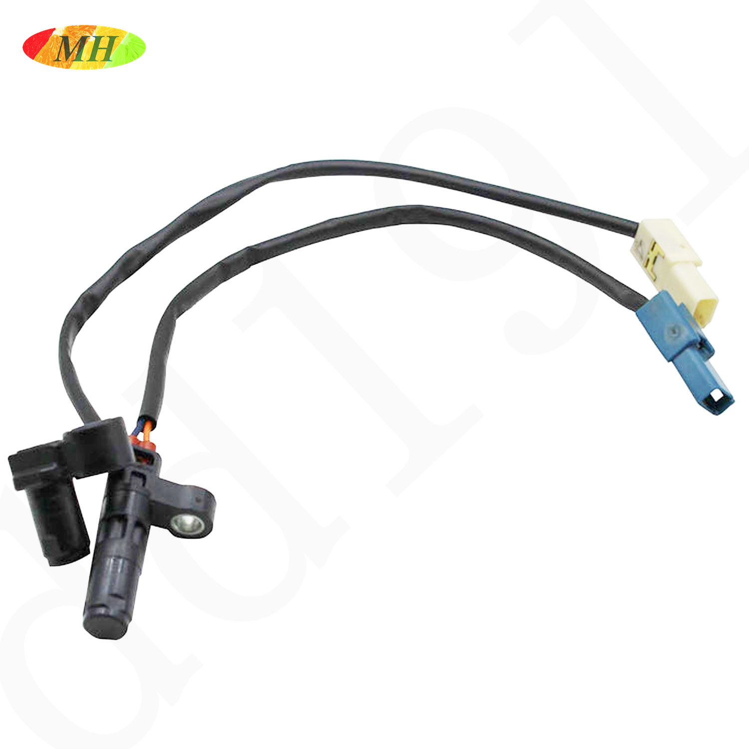 Output Speed Sensor And Input Speed Sensor For Audi VW 09G927321B