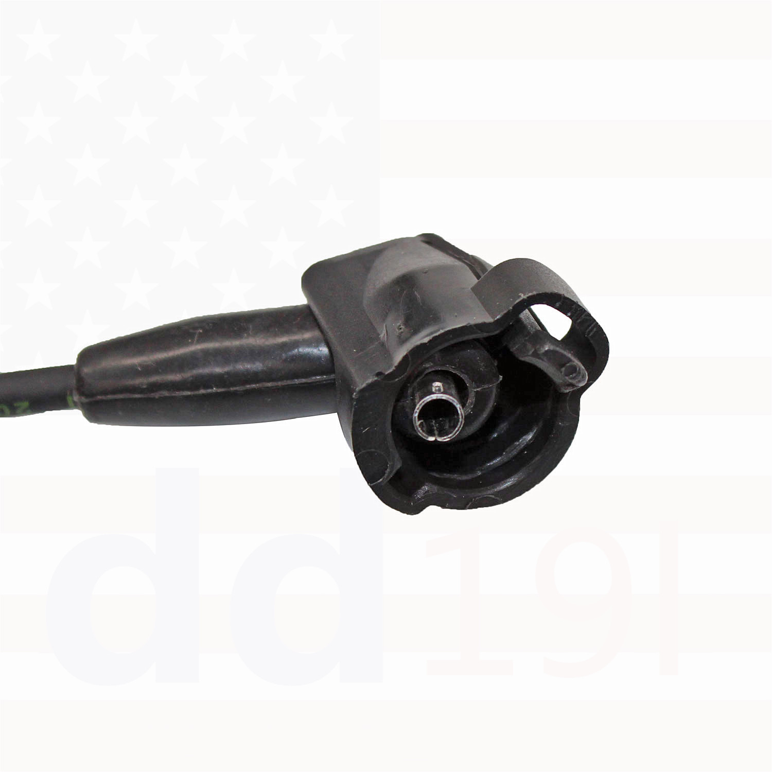 Spark Plug Wire For 1995-2004 19037-62010 Toyota 4Runner ...