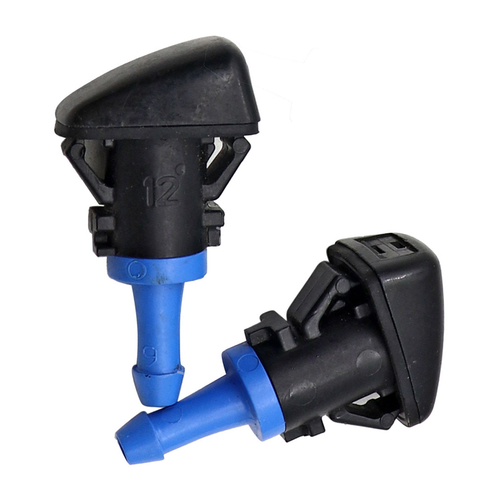 windshield wiper nozzles ozzle