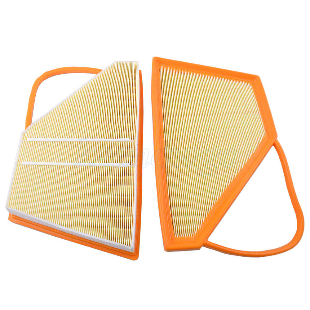 Air Filter Fits Bentley Continental GT/Flying Spur W12 Engine