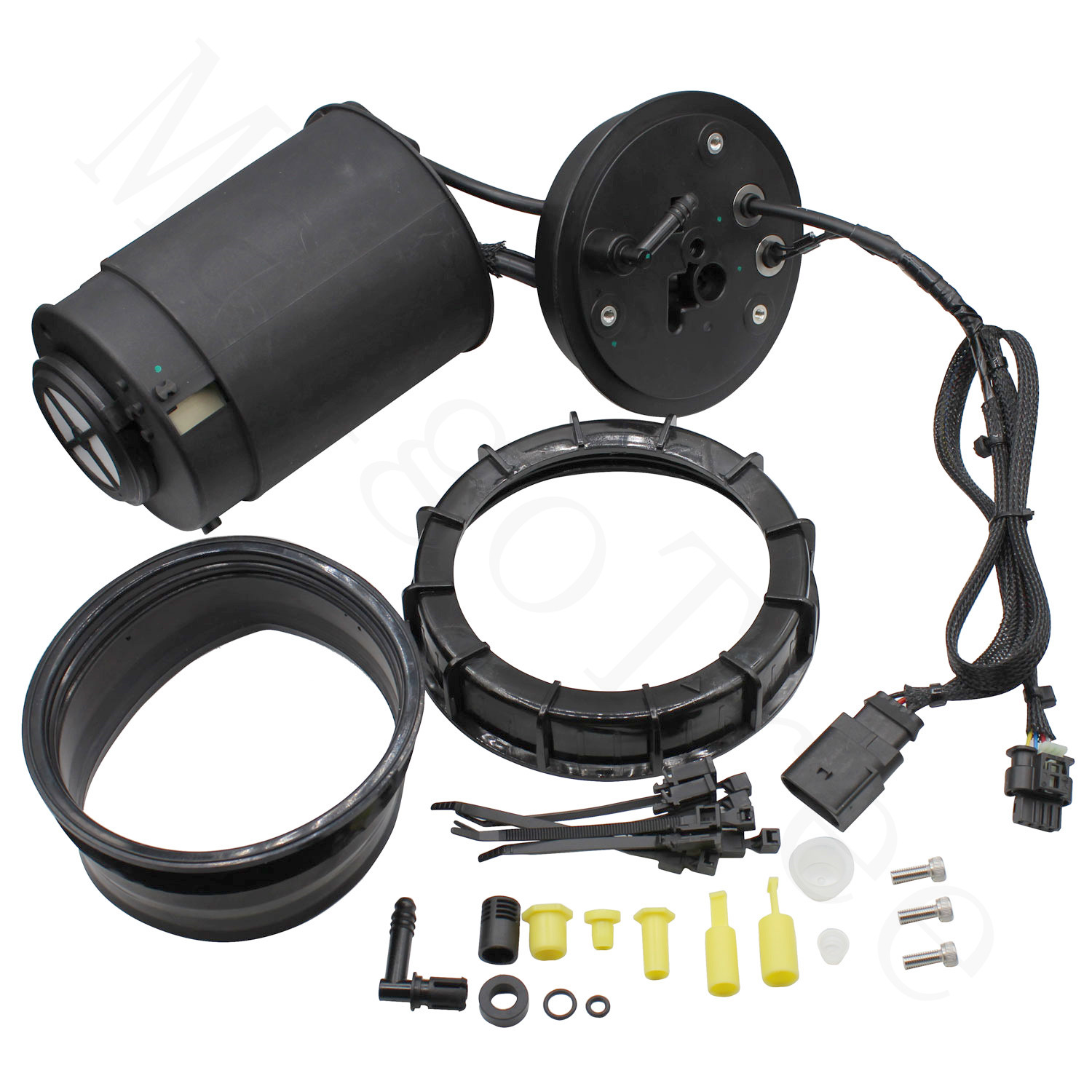 DEF Diesel Emissions Fluid Heater For Mercedes Freightliner Sprinter