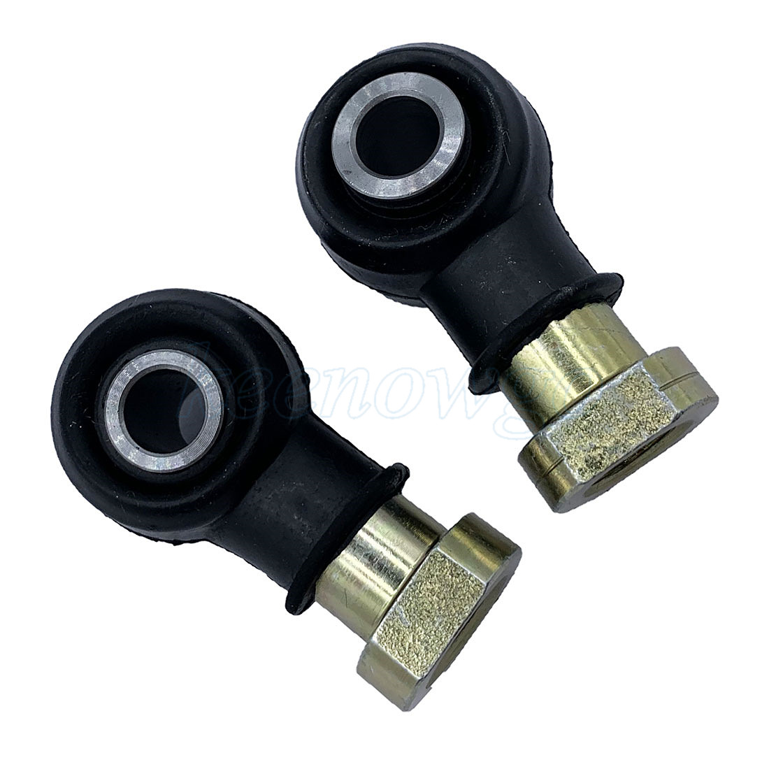 New ALL BALLS TIE ROD END KIT For POLARIS RANGER RZR 500 700 800