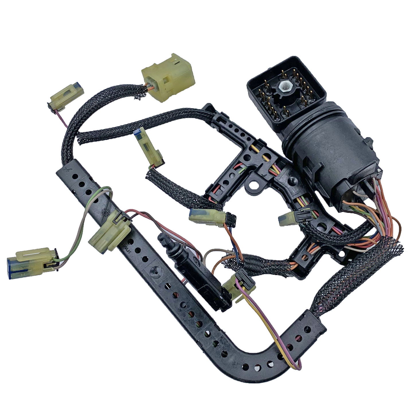 New Transmission Bulkhead Wiring Harness Fit Ford F250 F350 5R110W