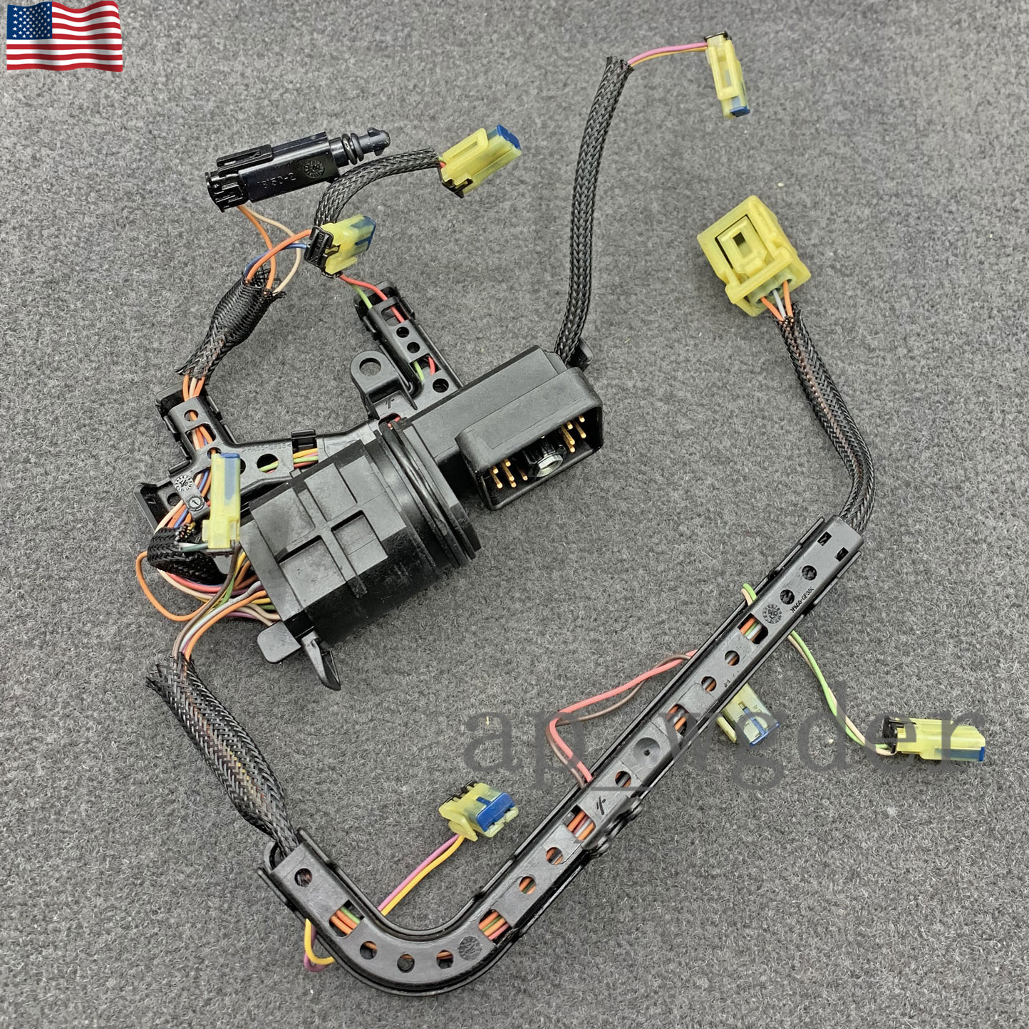 Transmission Bulkhead Wiring Harness For 2004-2015 Ford F250 F350