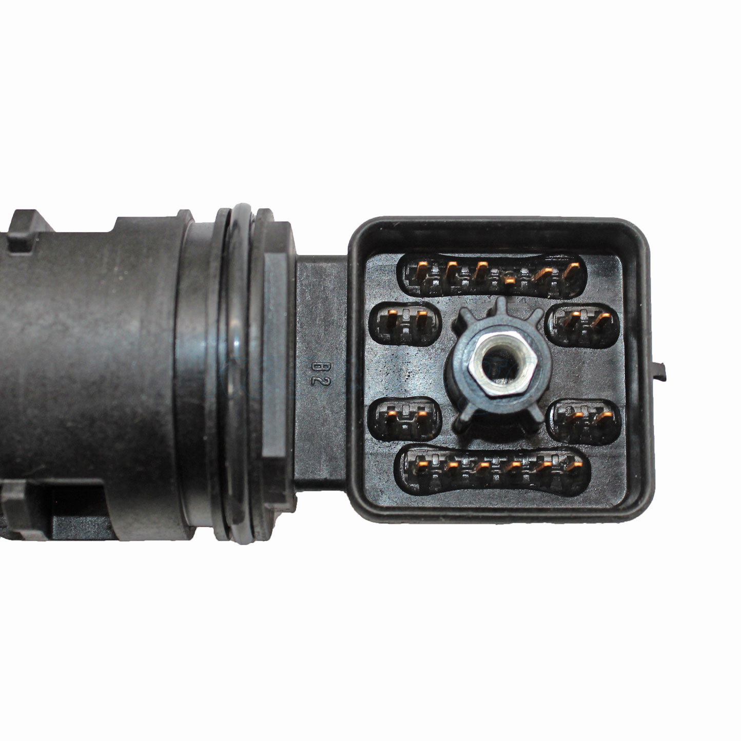 5r110w transmission only has 1 forward gear 5r110w transmission only has 1 forward gear