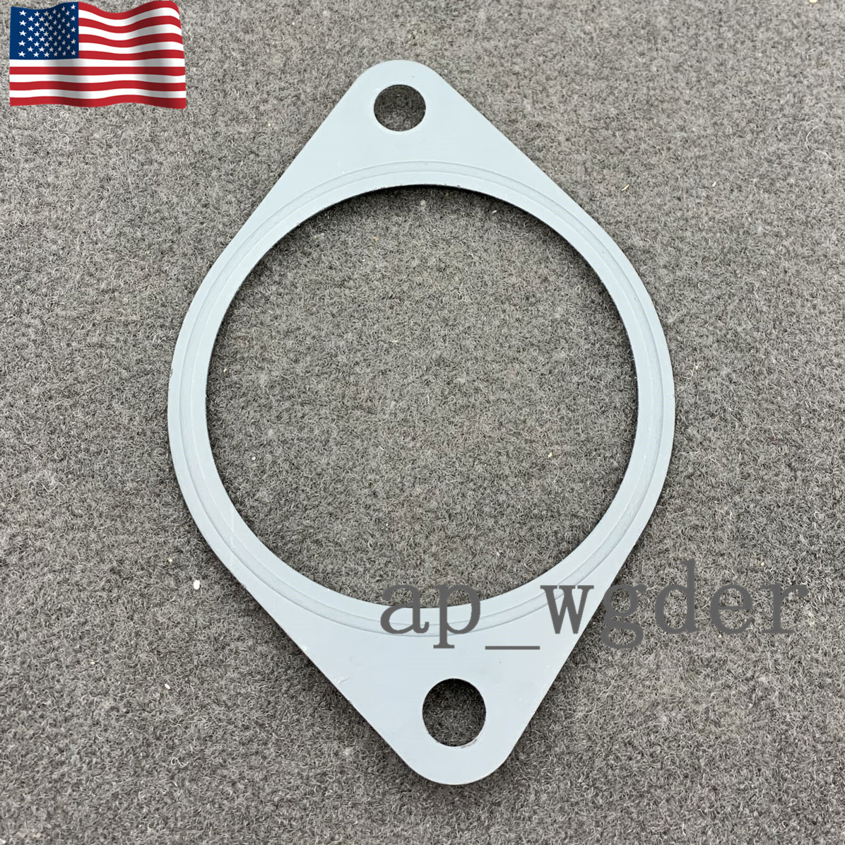 Vacuum Pump Mounting Gasket Fit For 1989-2002 Dodge 5.9L 3008400 New