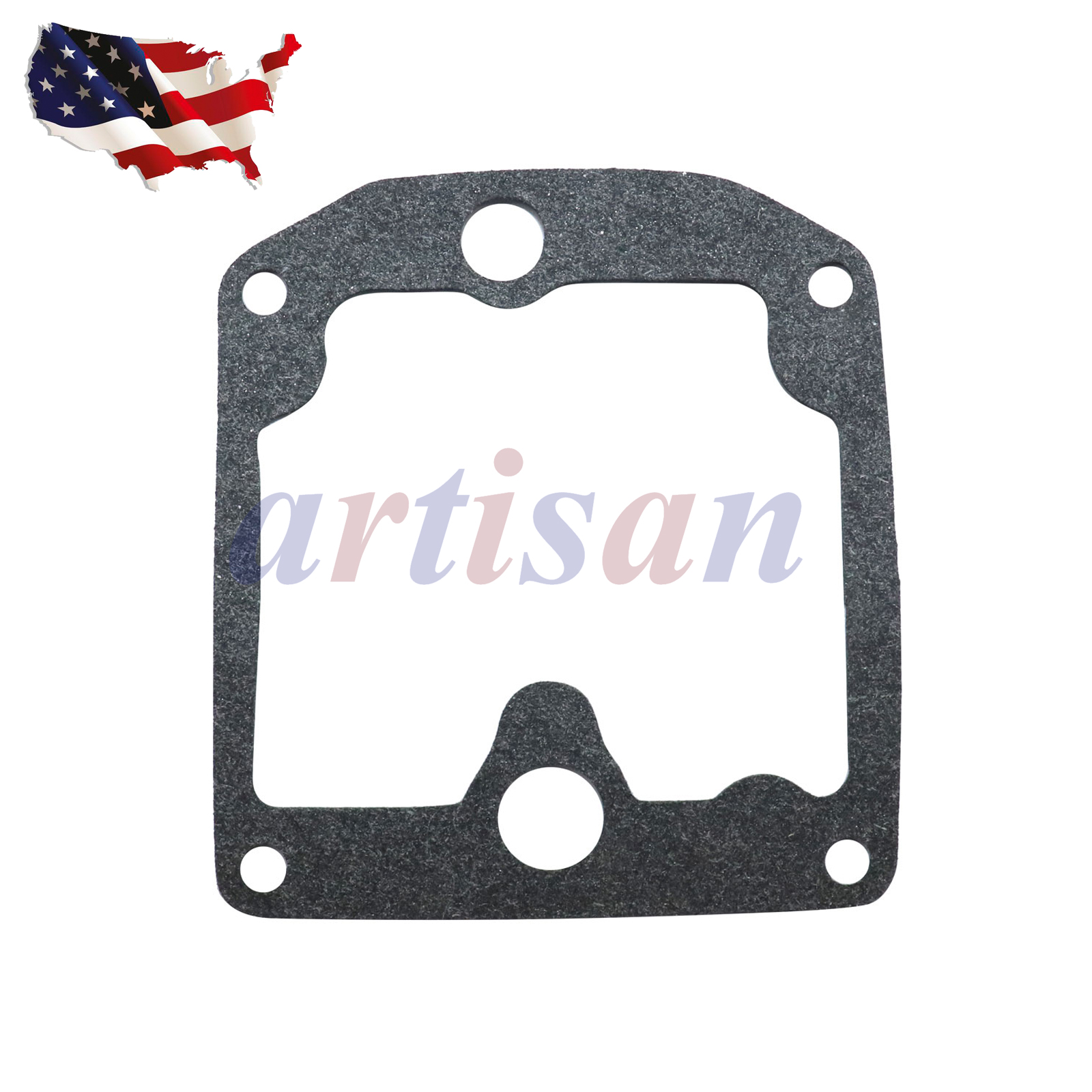 4 Carb Carburetor Kits 77-78 KZ650 KZ650C CUSTOM KZ650D SR KZ650B Kit - View #8