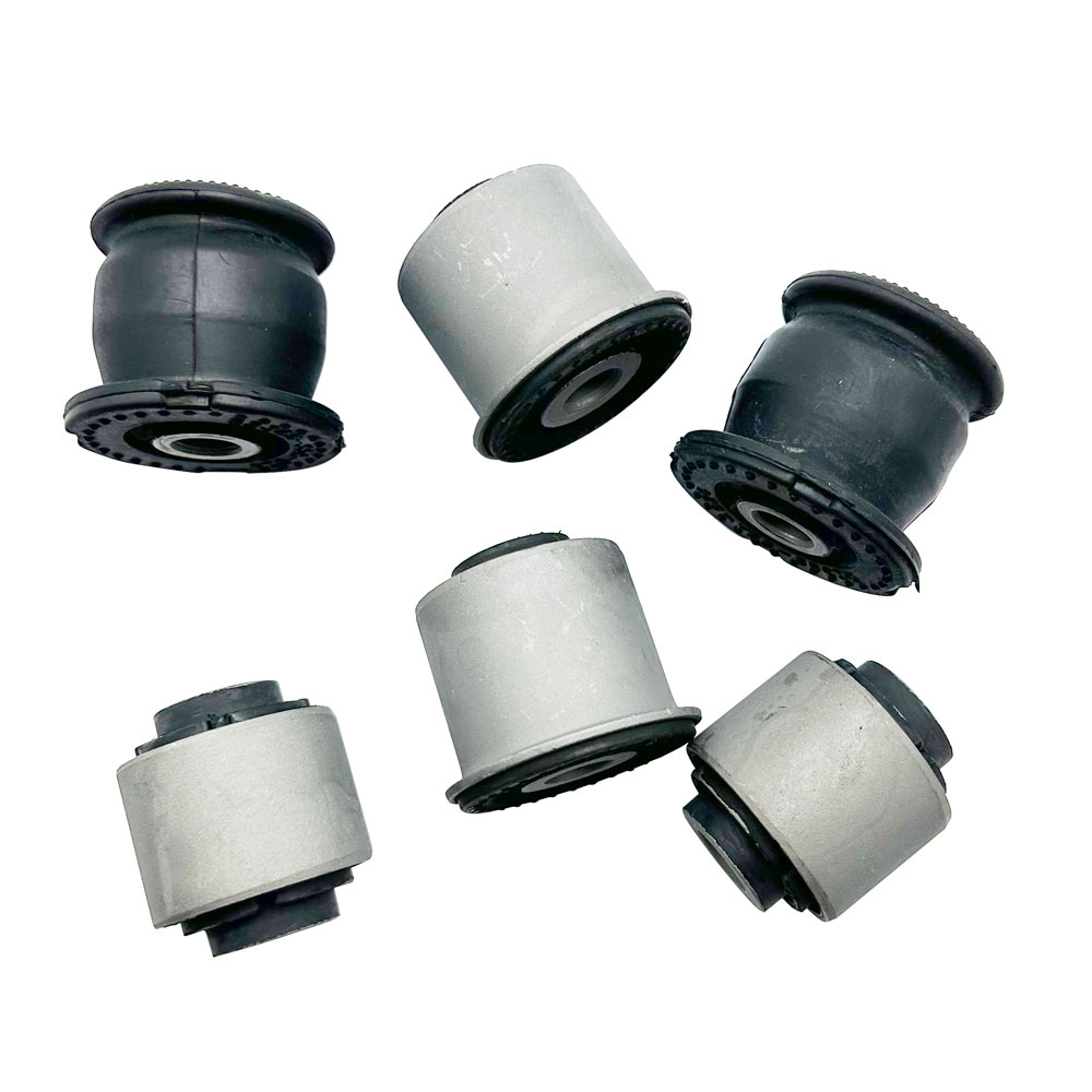 CTR GV0267 [OE Supplier] Rear Upper At Knuckle Control Arm Bushing