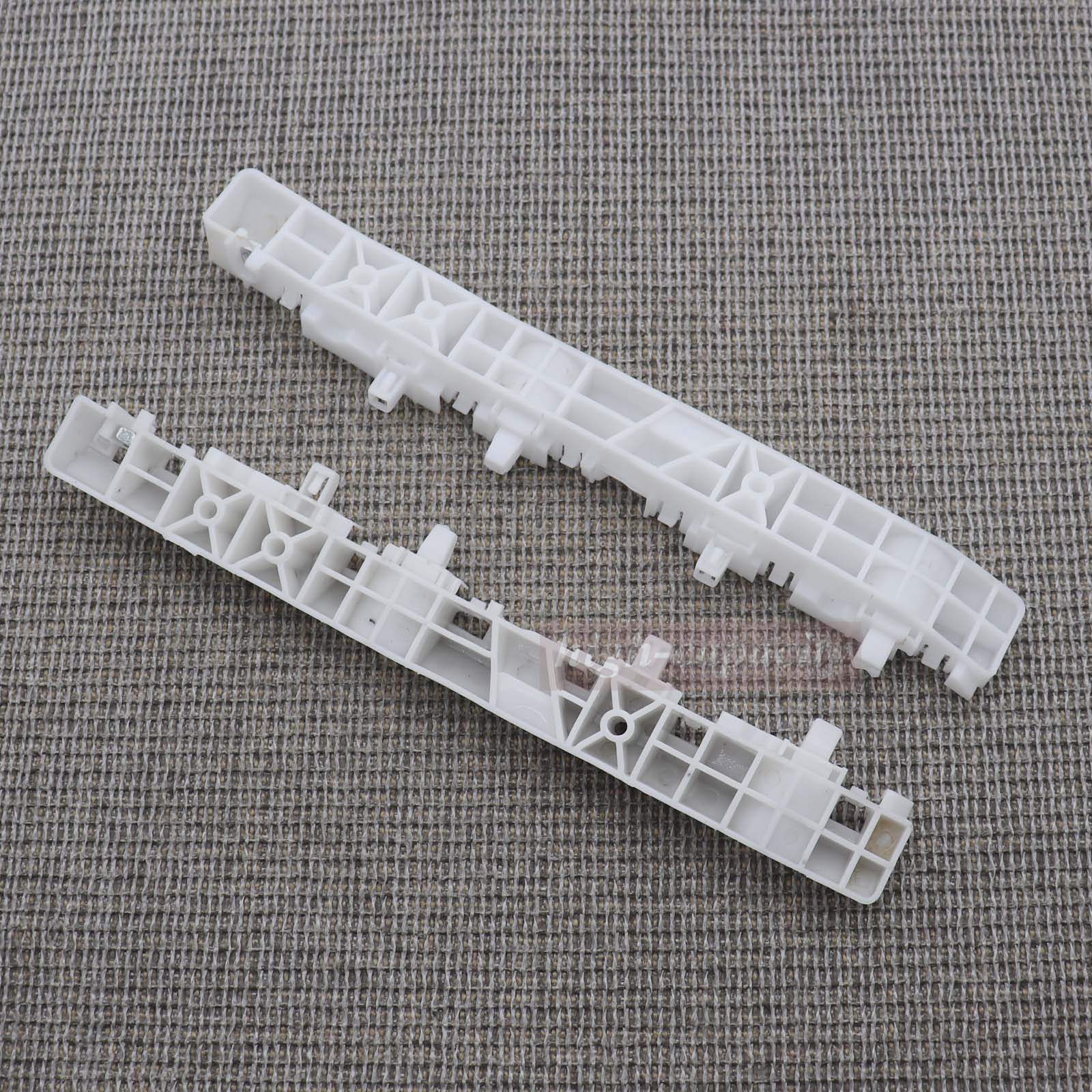 2013-2021 Nissan NV200 Front Bumper Bracket Retainer Left & Right