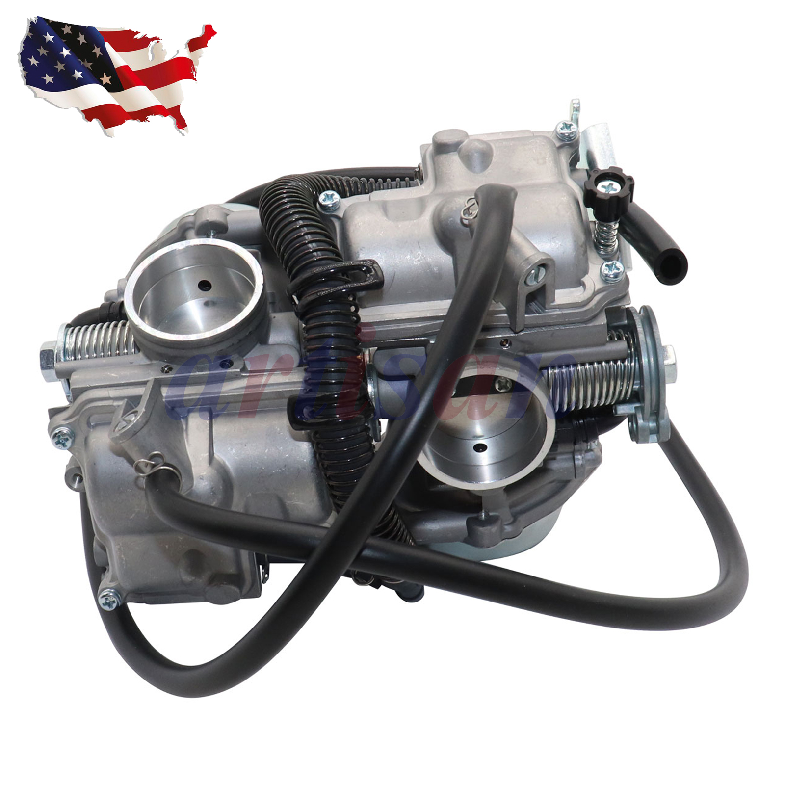 Carburatore REPAIR KIT Per 2002-2003 HONDA VT750CDB/CDC/CDD/ SHADOW ACE DELUXE E - Foto 10