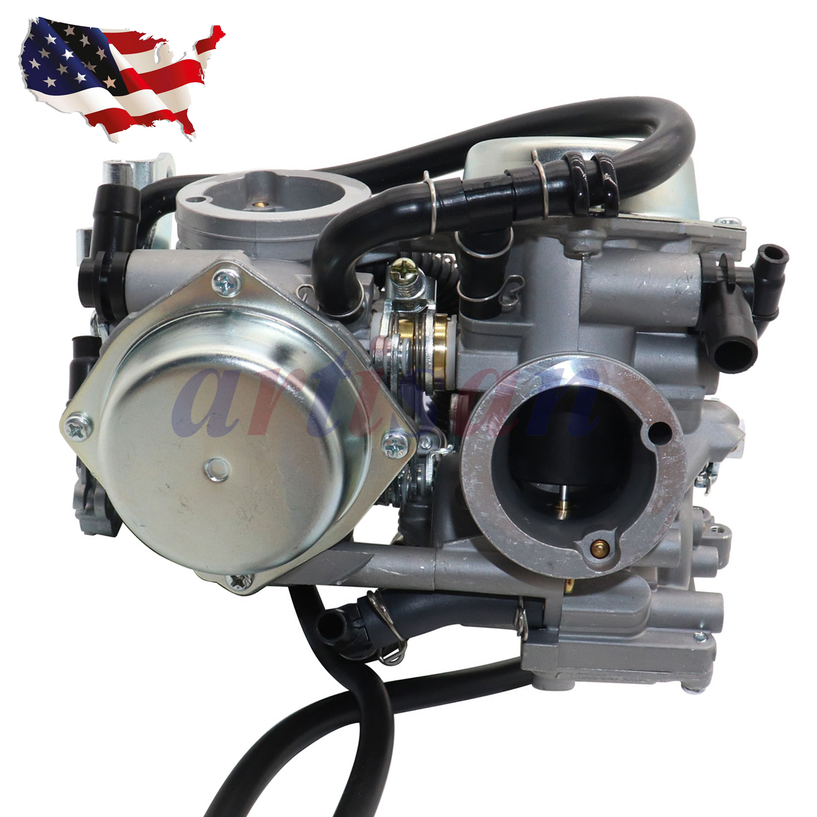 Carburatore REPAIR KIT Per 2002-2003 HONDA VT750CDB/CDC/CDD/ SHADOW ACE DELUXE E - Foto 11