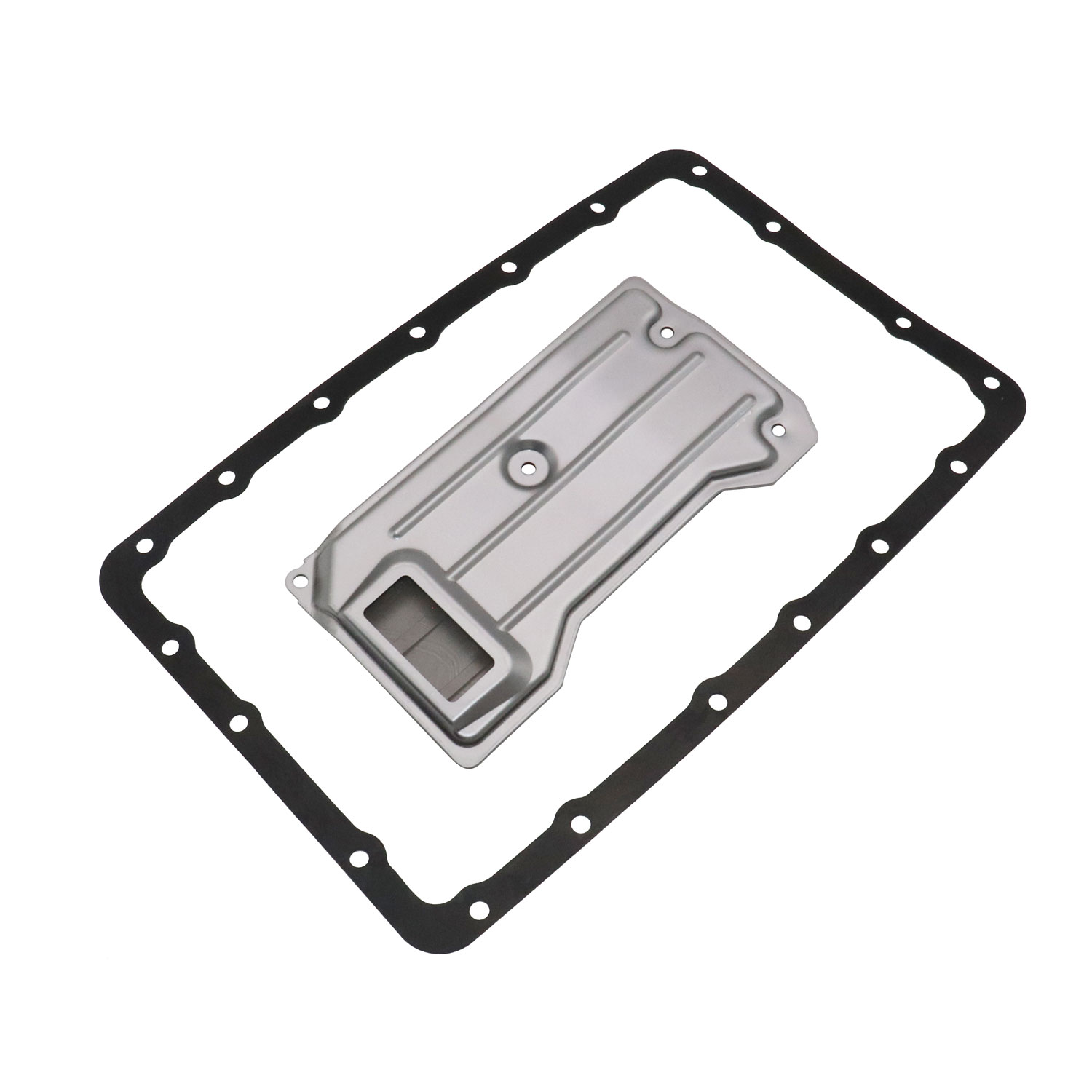 Transmission Filter Oil Pan Gasket Kit For Jeep Cherokee XJ AW-4