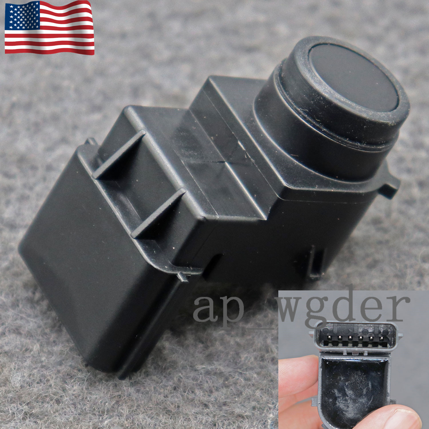 ORオーダー専用ページ Parking Sensor for Hyundai KIA 95720-D3300 99310-D4000 99310-S1900