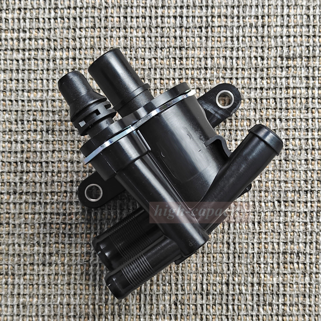 Fits For Jaguar XF E-Pace F-Pace F-Type Water Separator Valve 2.0T