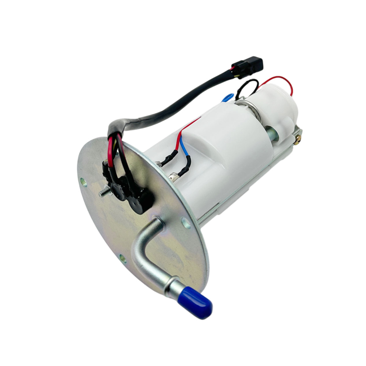 For 2007-2022 Kawasaki Ninja ZX-6R ZX636 Fuel Pump Assembly