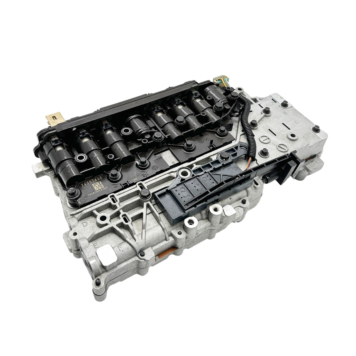 Transmission Valve Body Mechatronic Fit BMW E82 E90 E92 128 328