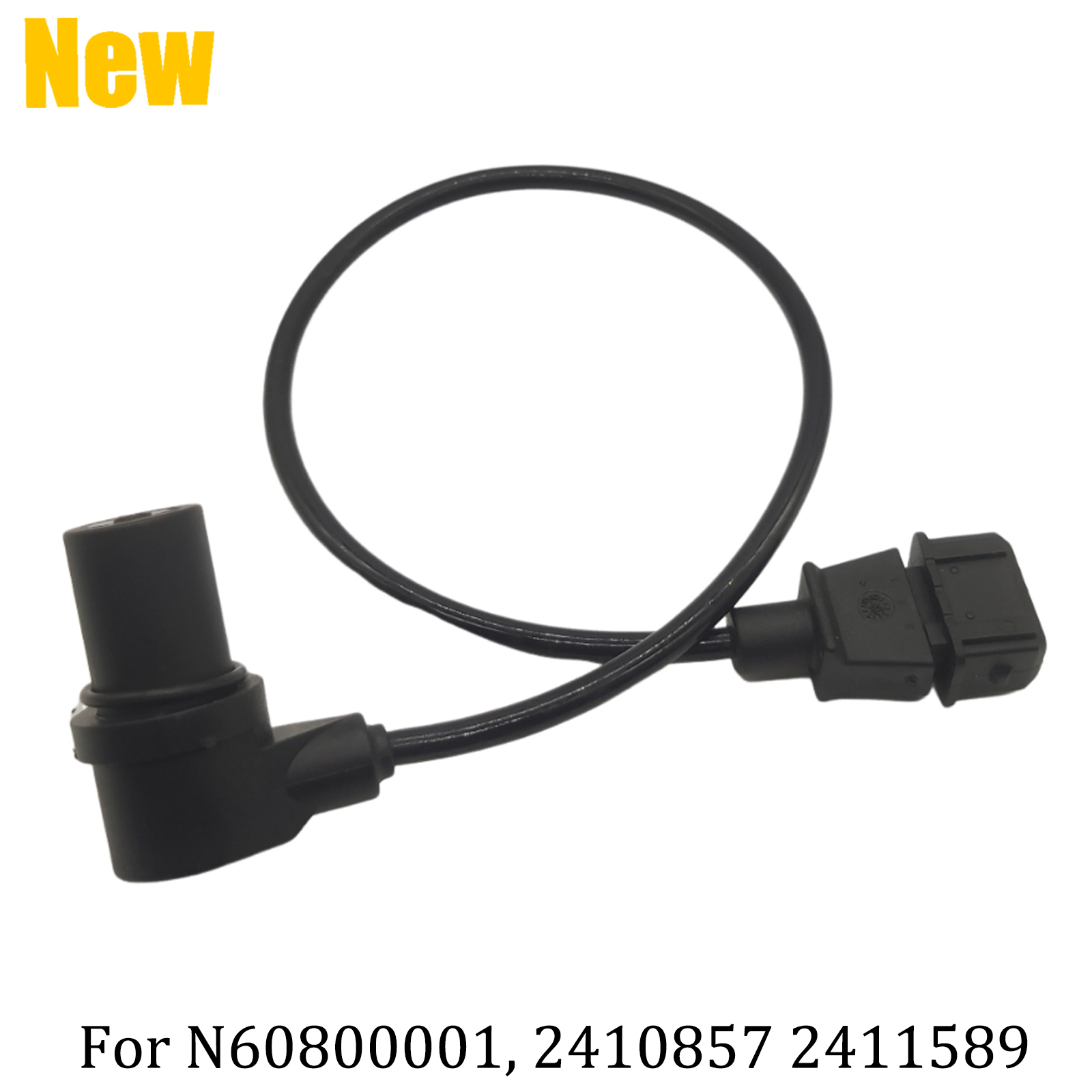 Crank Position Sensor Fits 2411589 Polaris RZR Sportsman 850 1000