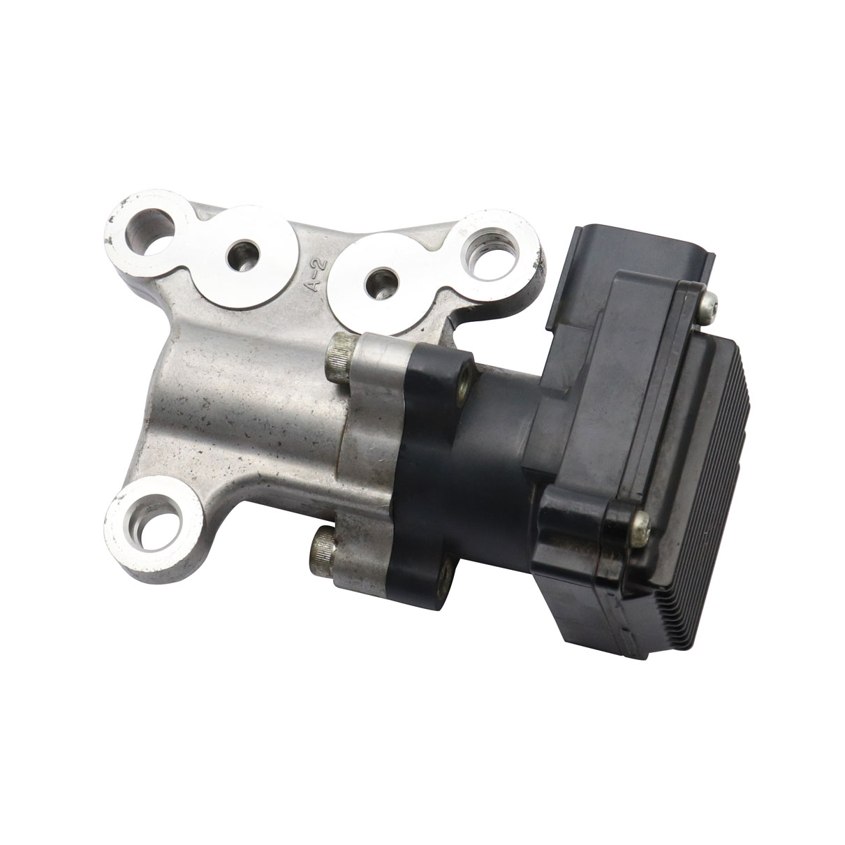 Oil Pump Fit For Mazda 3 6 CX-3 CX-4 CX-5 CX-9 CX-8 FZS1-21EL1