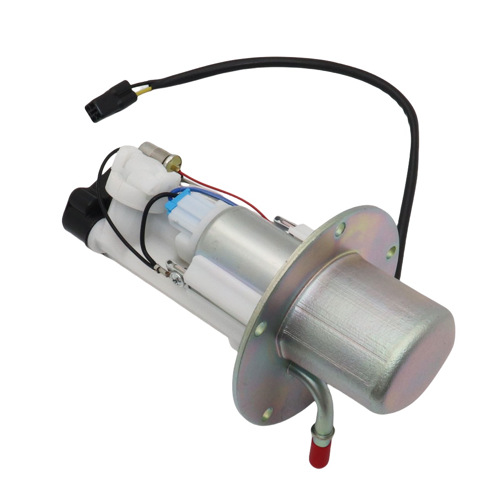 Fuel Pump Assembly For 49040-0814 Kawasaki Ninja ZX-6R 6RR ZX636C