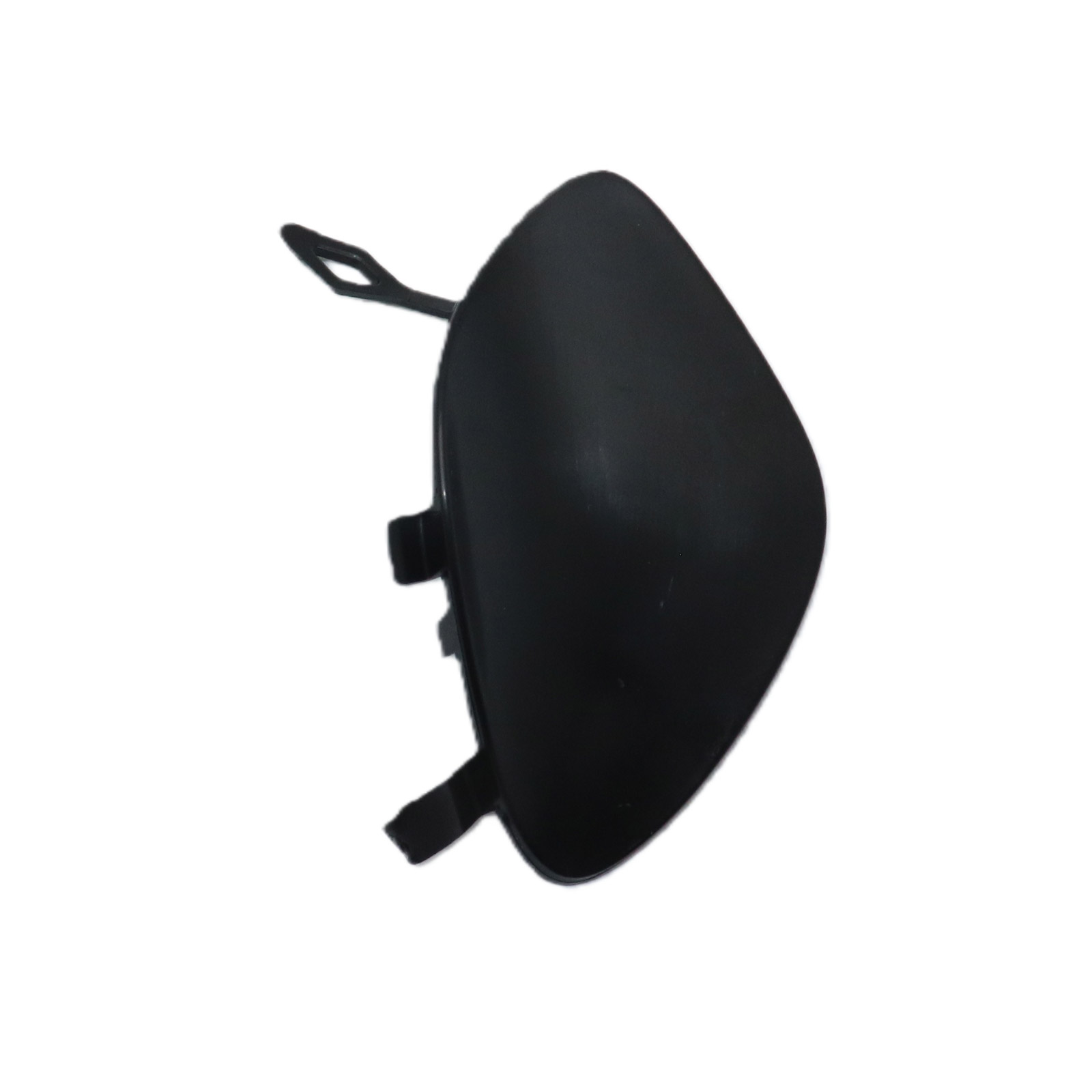 For Mercedes-Benz E-Class 1995-26 Front Bumper Tow Hook Eye Cover