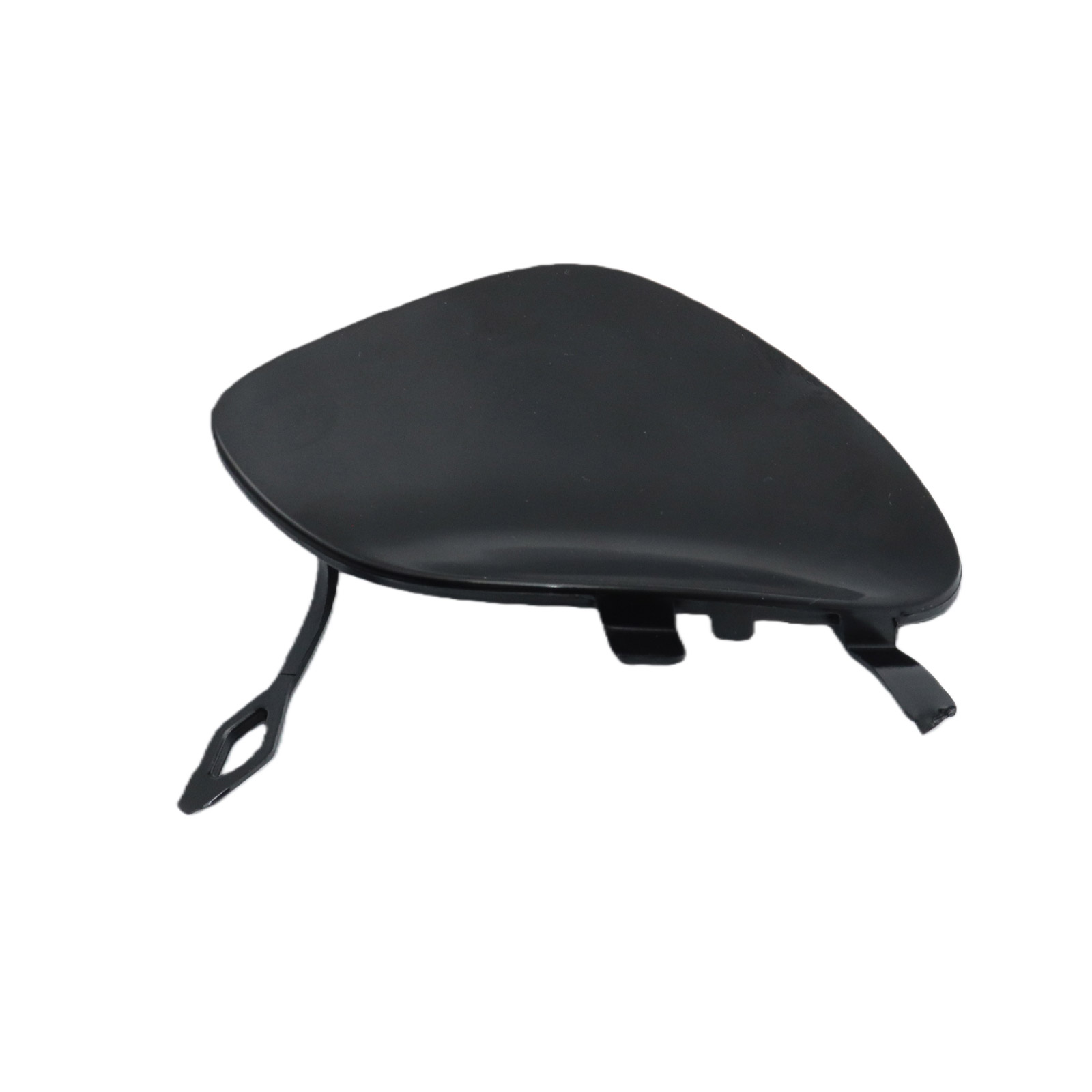 For Mercedes-Benz E-Class 1995-26 Front Bumper Tow Hook Eye Cover