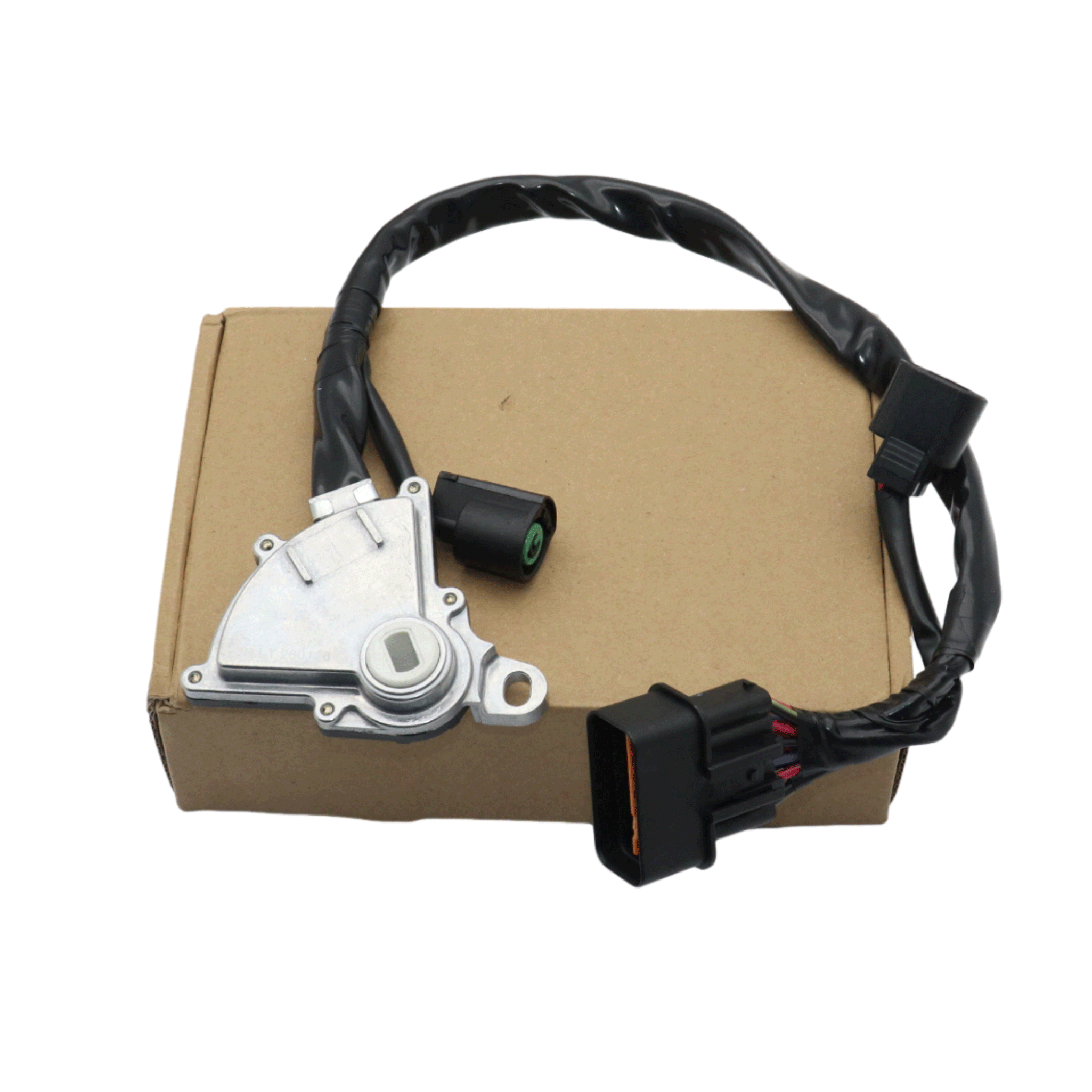 Fit For Mitsubishi Montero Pajero V43 V24 MB811106 A/T Inhibitor