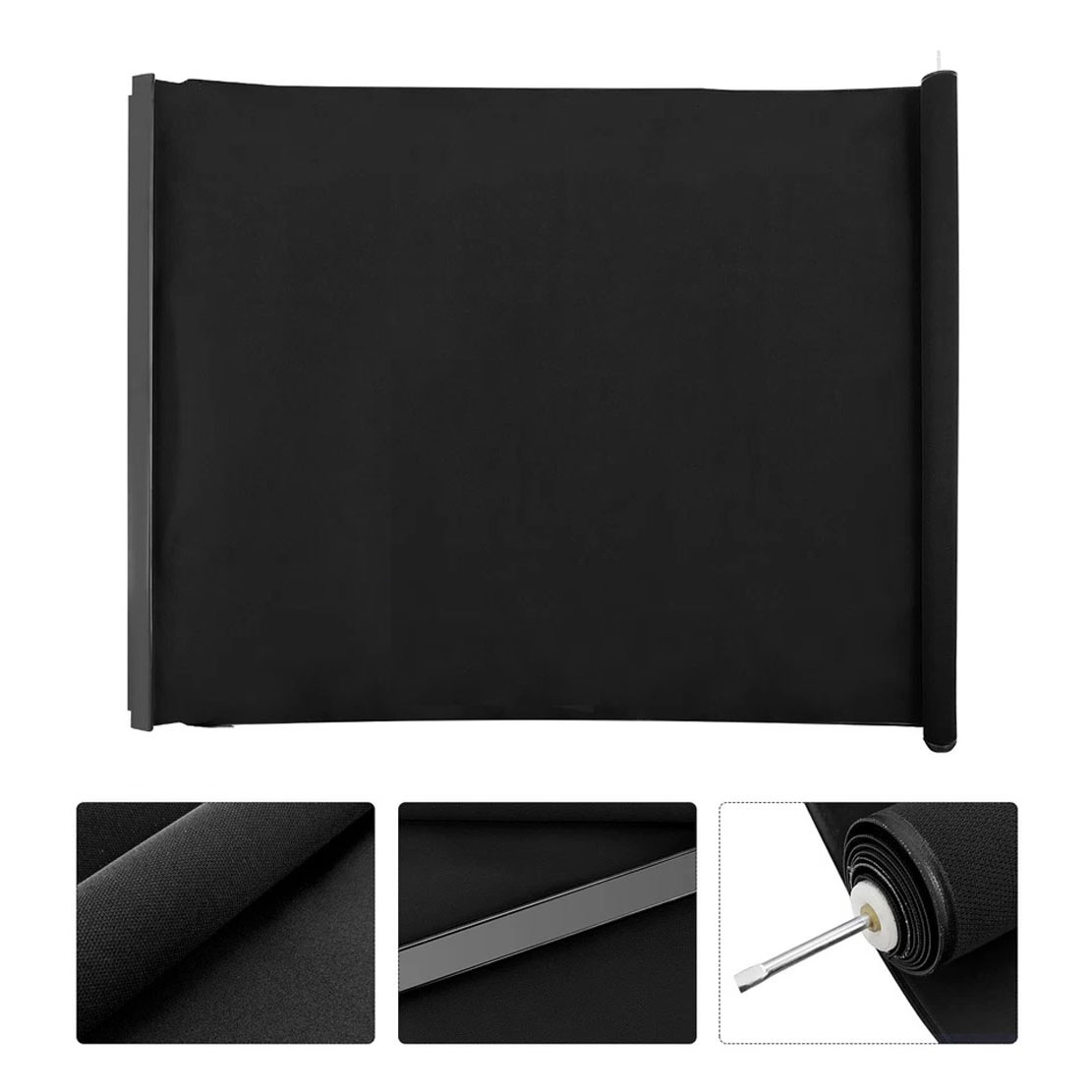 New Sunroof Cover For 2020-2023 Ford Explorer LB5Z-78519A02-AB